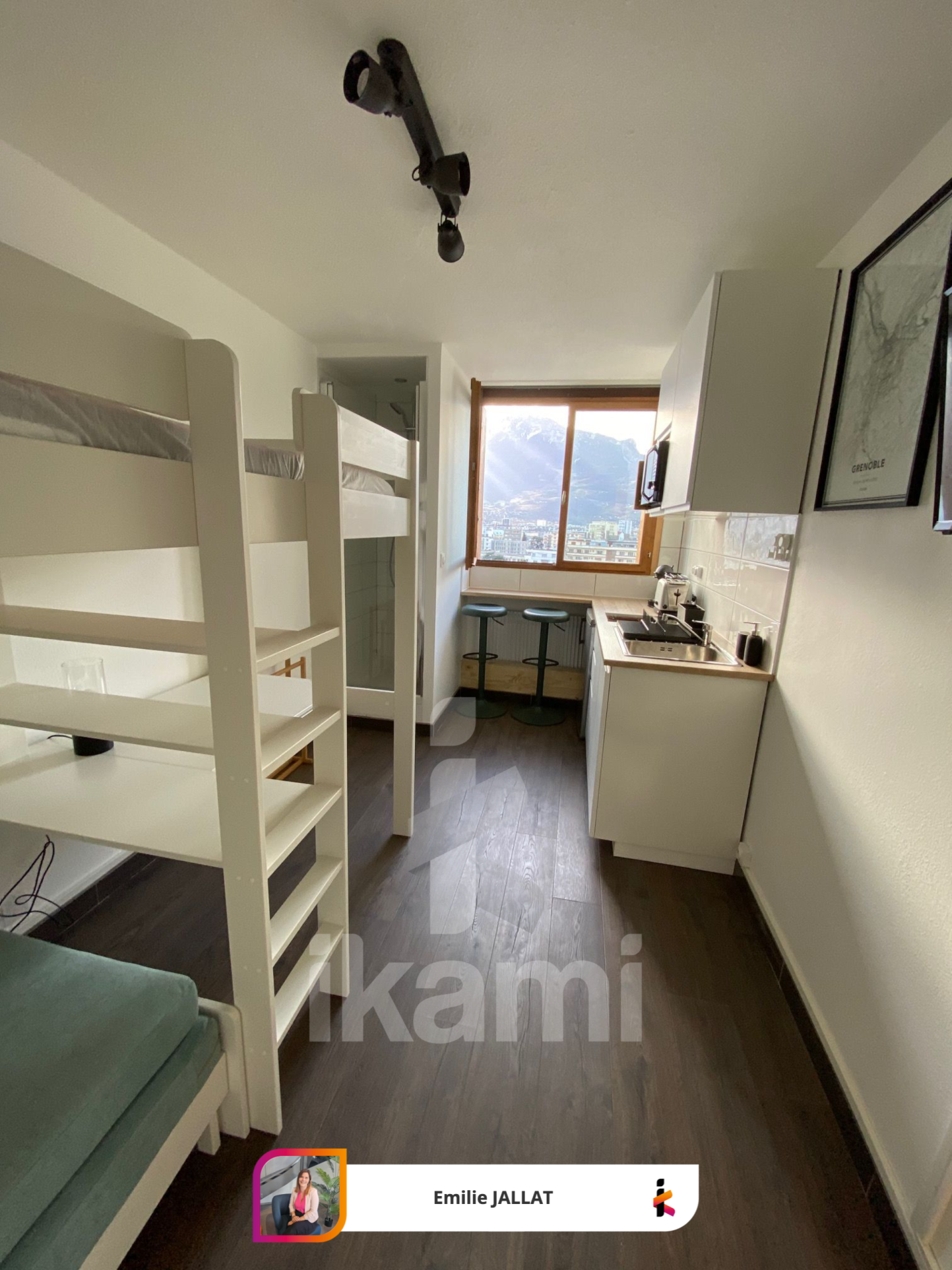 Agence immobilière de i-particuliers