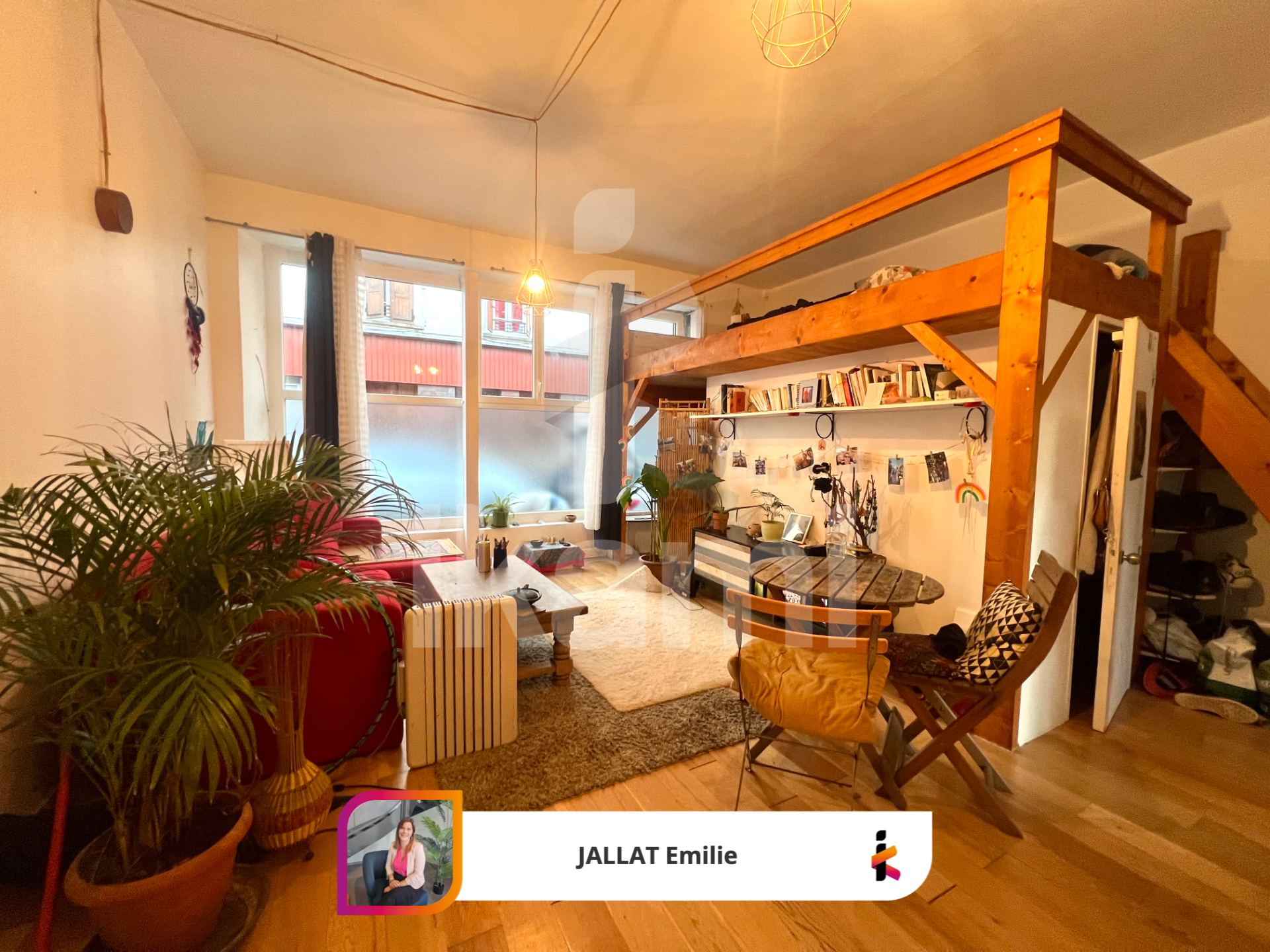 Photo bien immobilier