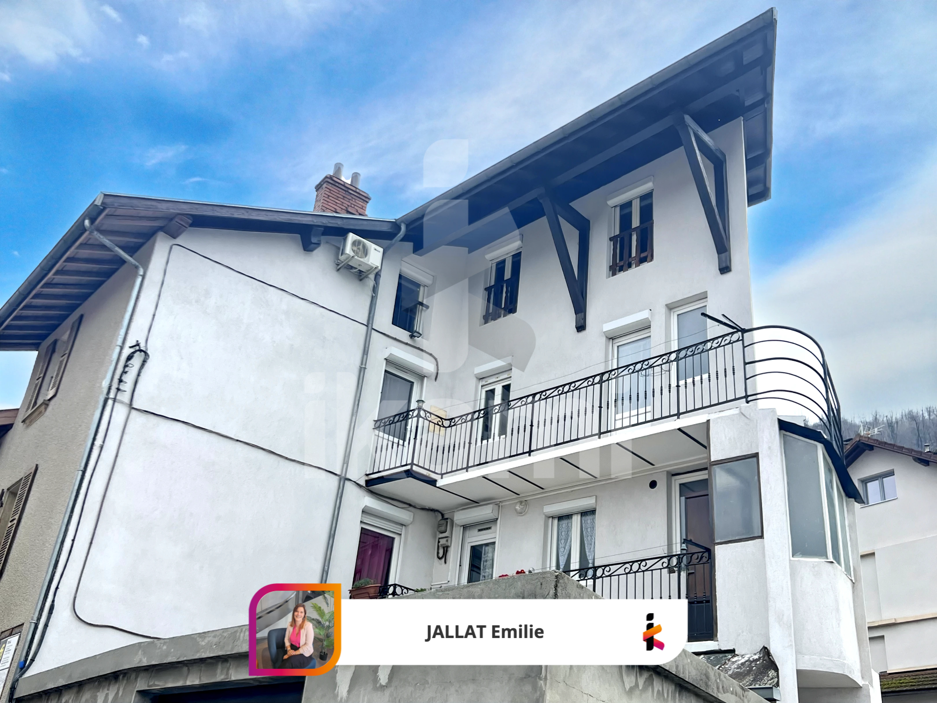 Photo bien immobilier