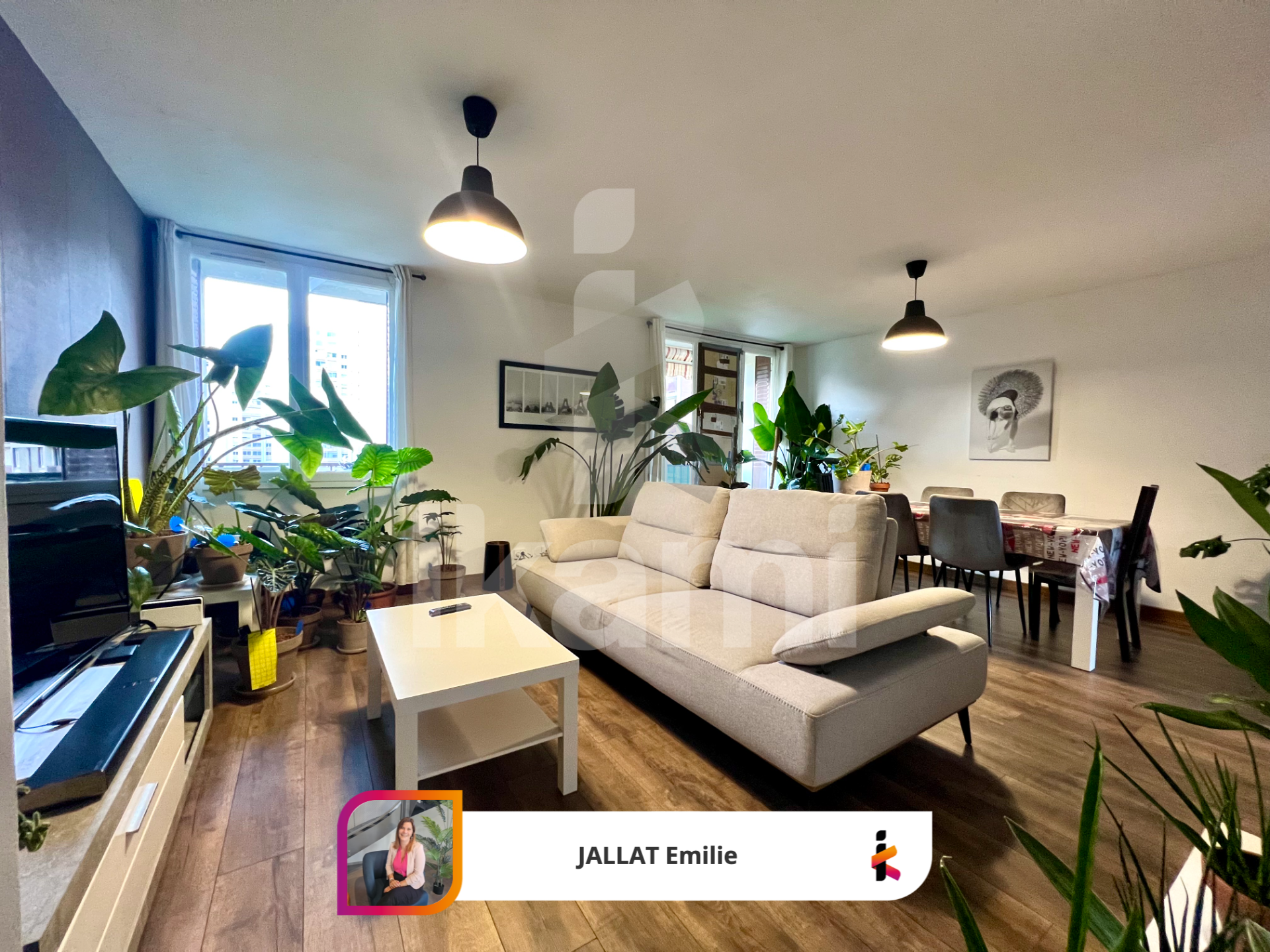 Photo bien immobilier