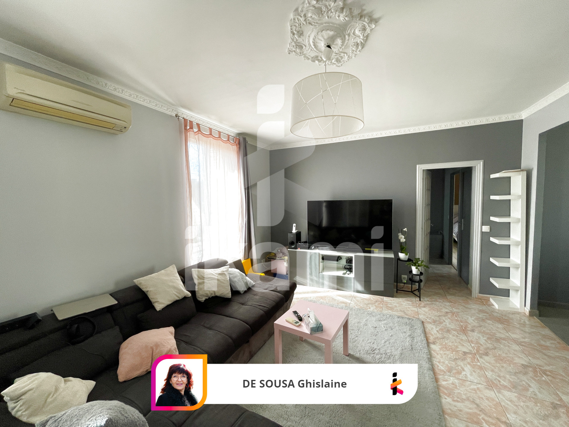Photo bien immobilier