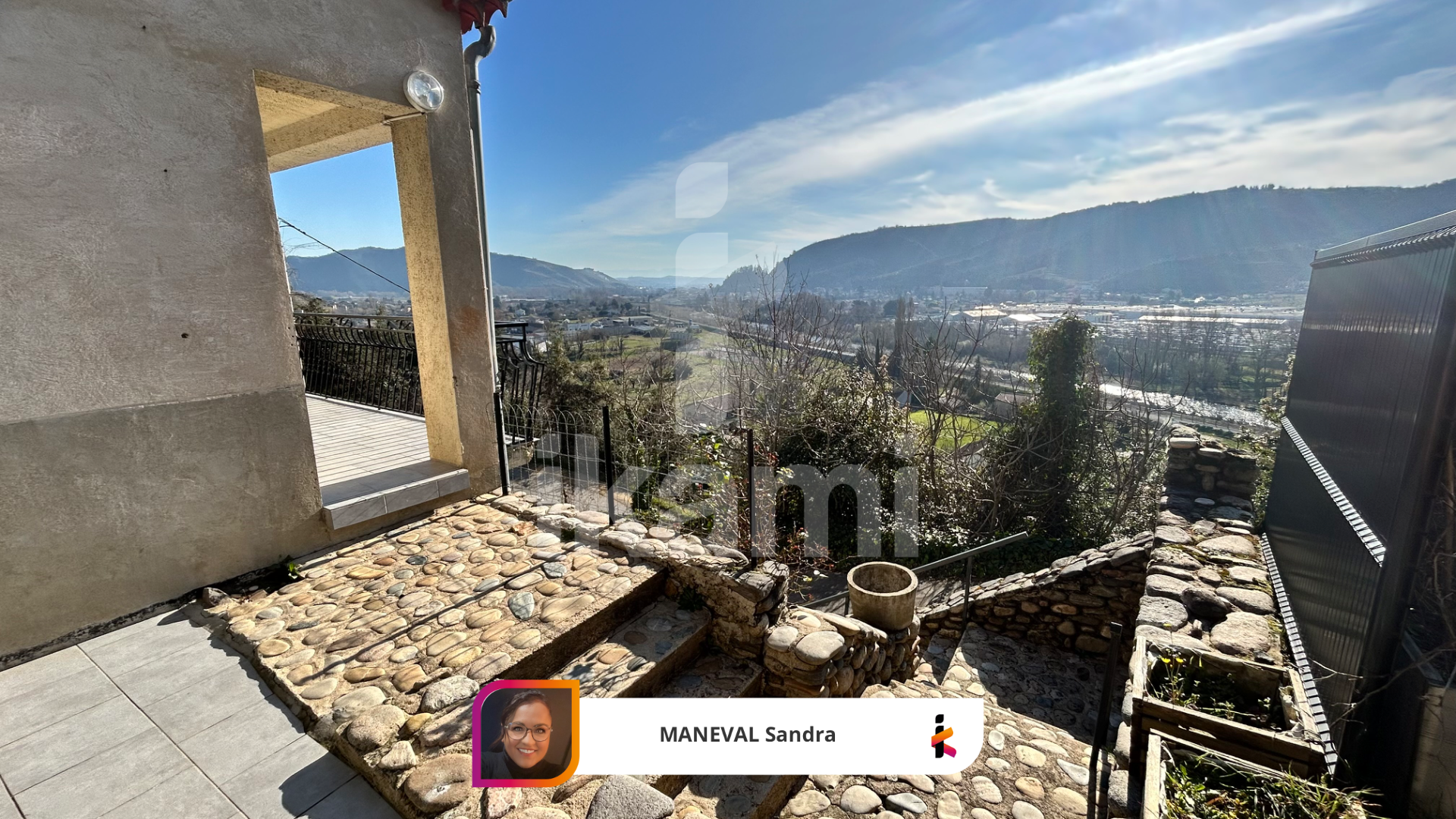 Photo bien immobilier