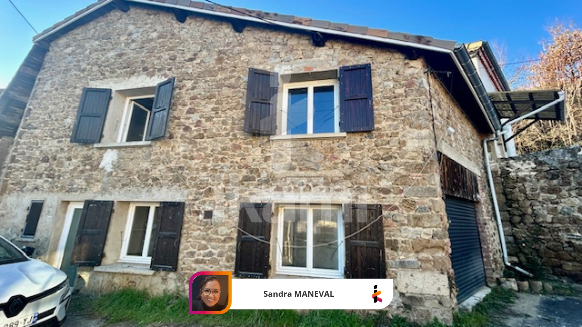 Agence immobilière de i-particuliers