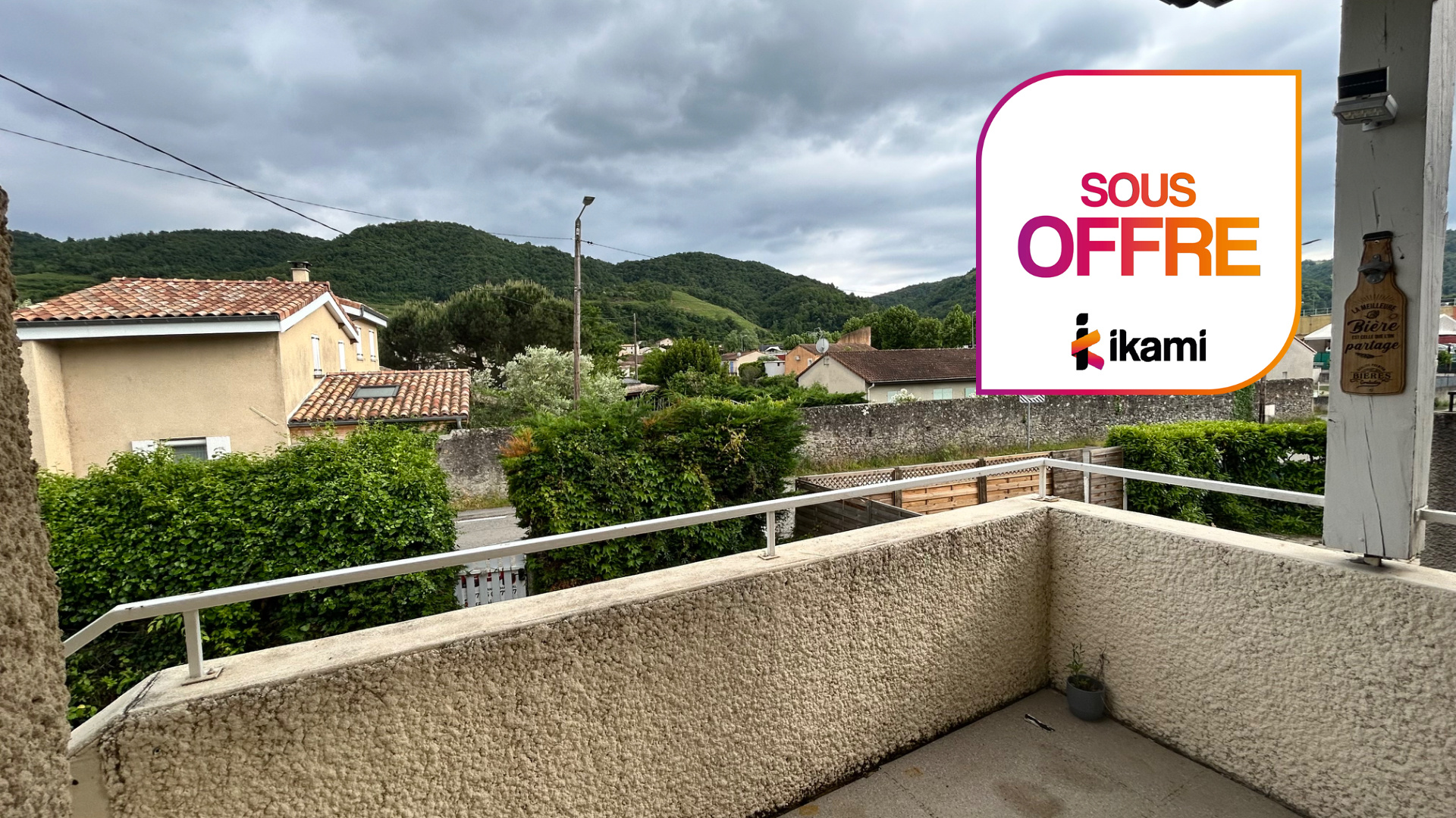 Agence immobilière de i-particuliers