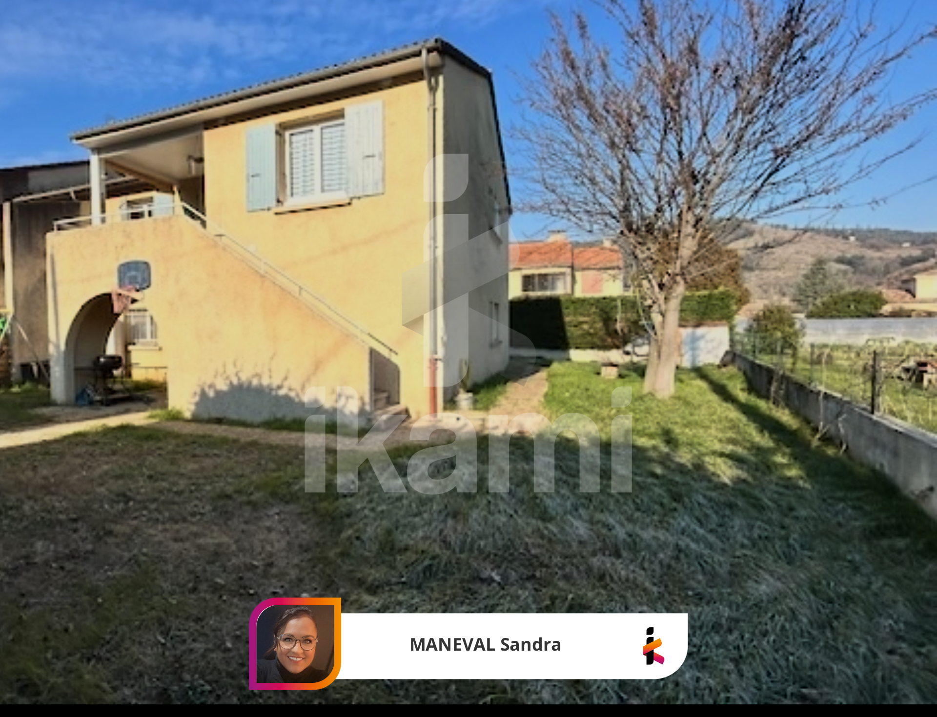 Photo bien immobilier