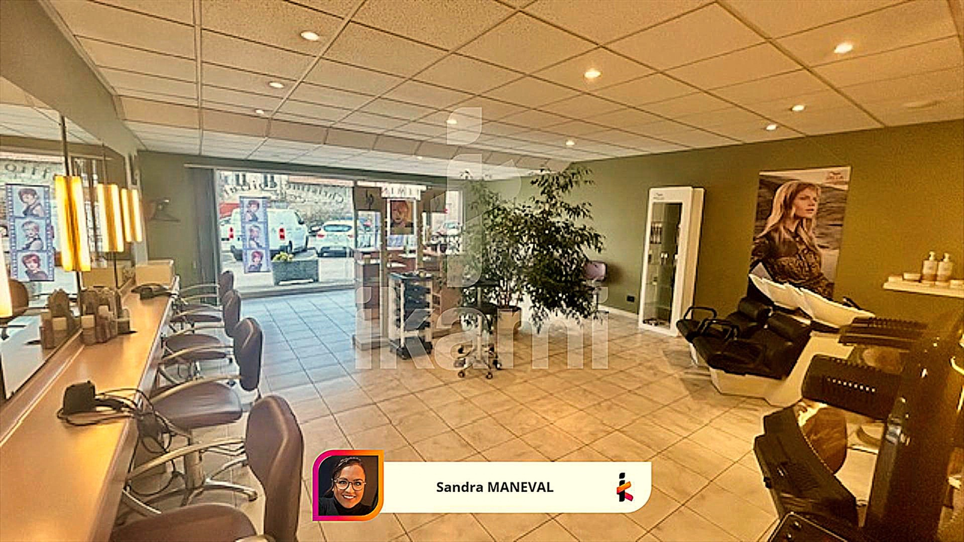 Agence immobilière de i-particuliers