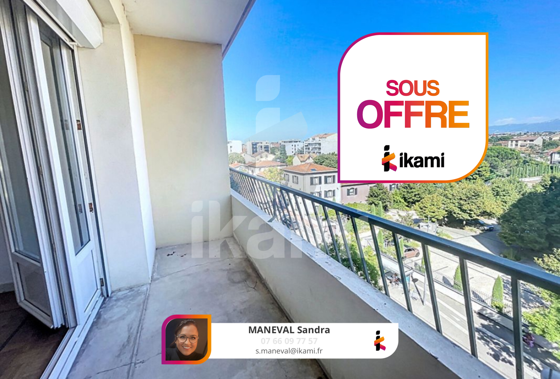 Photo bien immobilier