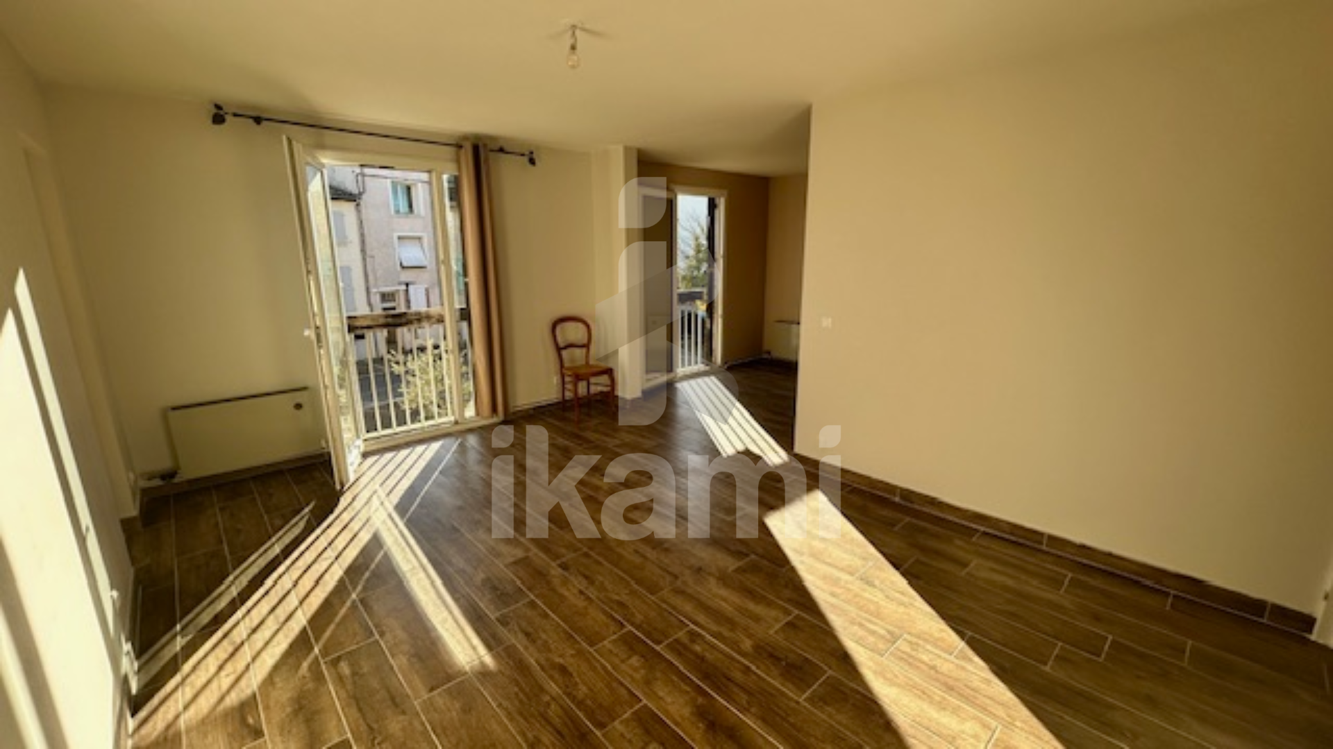 Agence immobilière de i-particuliers