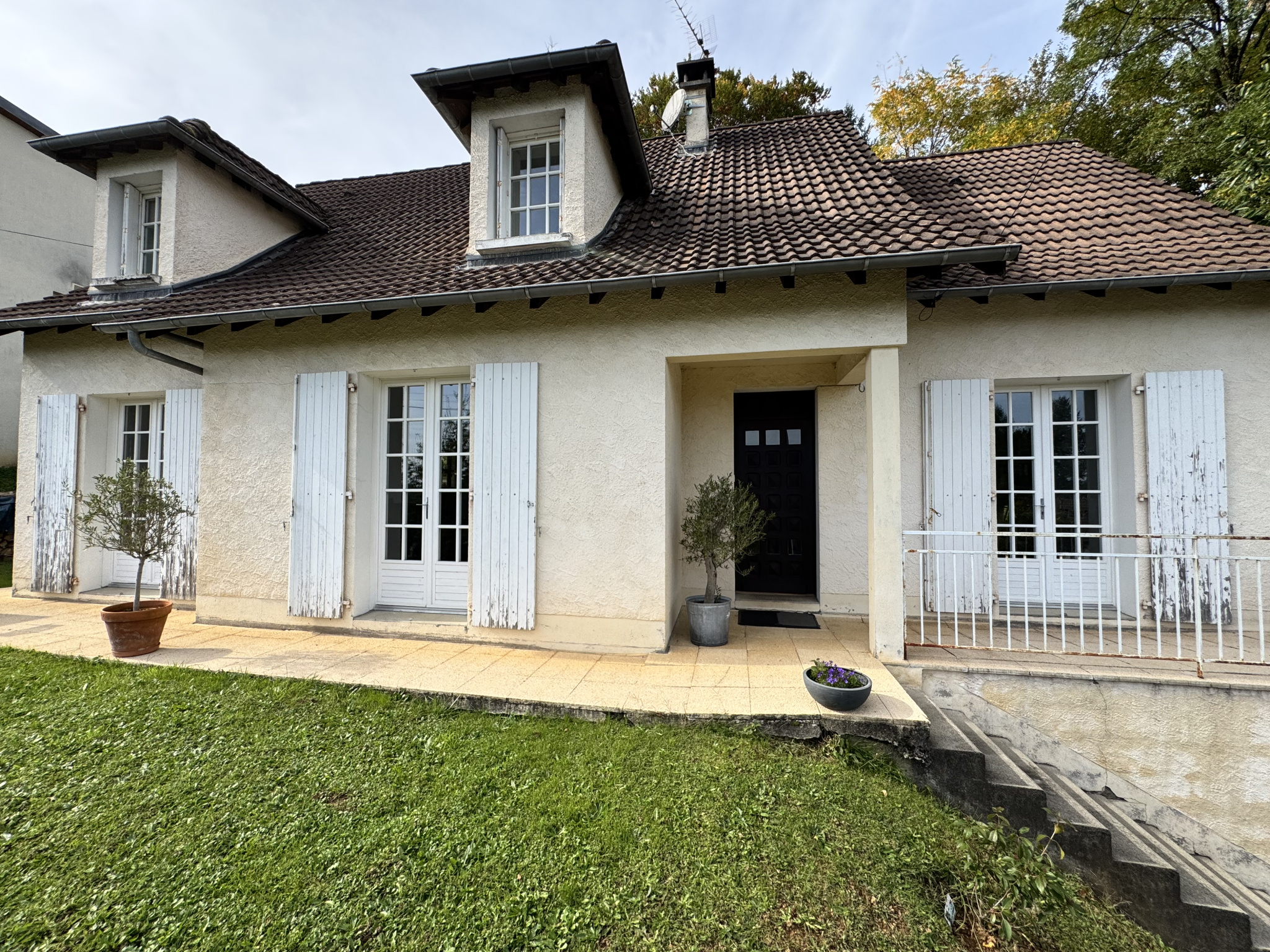 Agence immobilière de i-particuliers