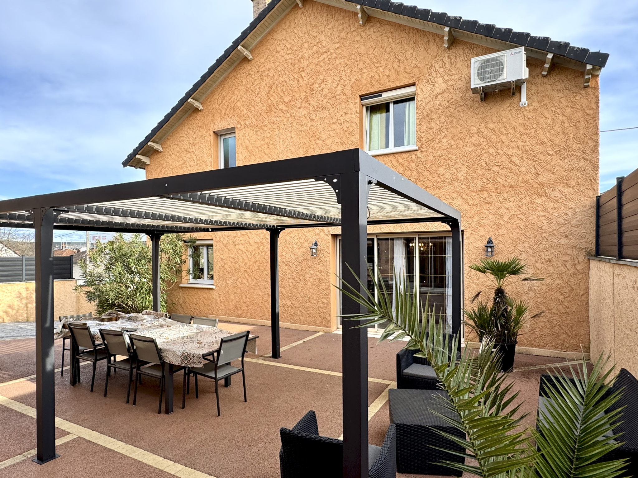 Agence immobilière de i-particuliers