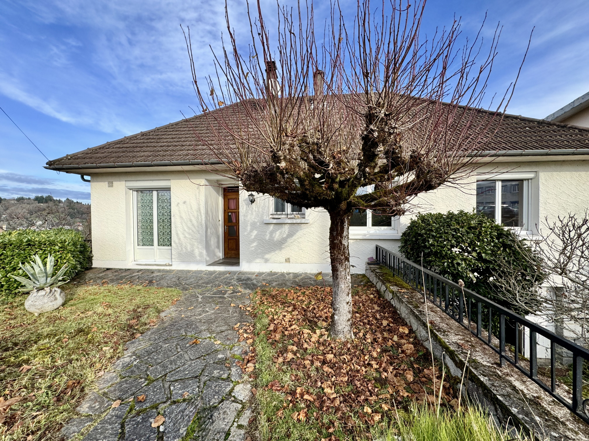 Agence immobilière de i-particuliers