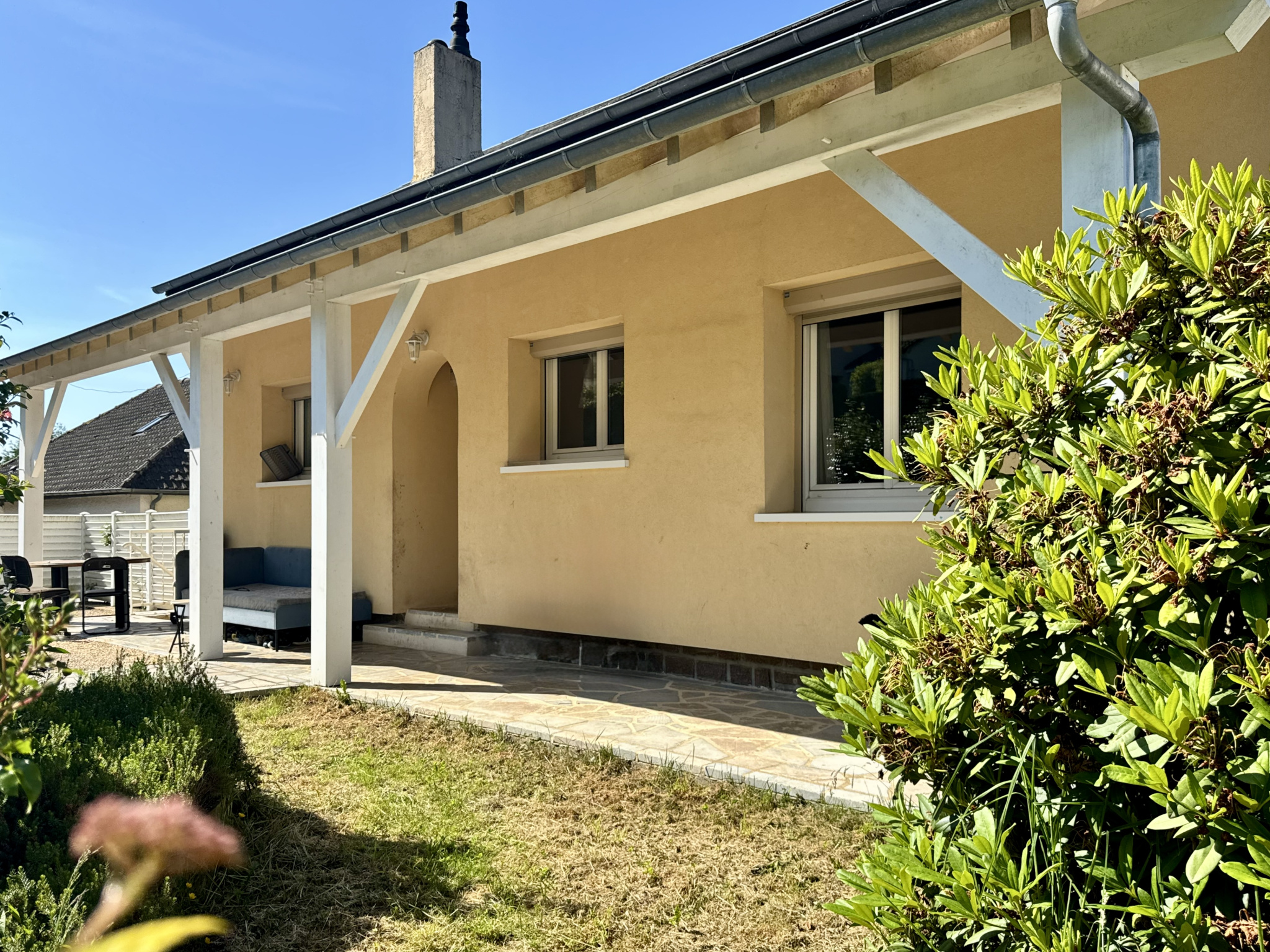 Agence immobilière de i-particuliers