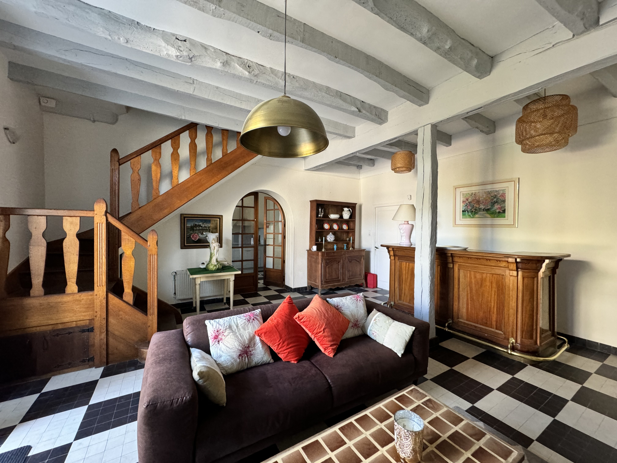 Agence immobilière de i-particuliers