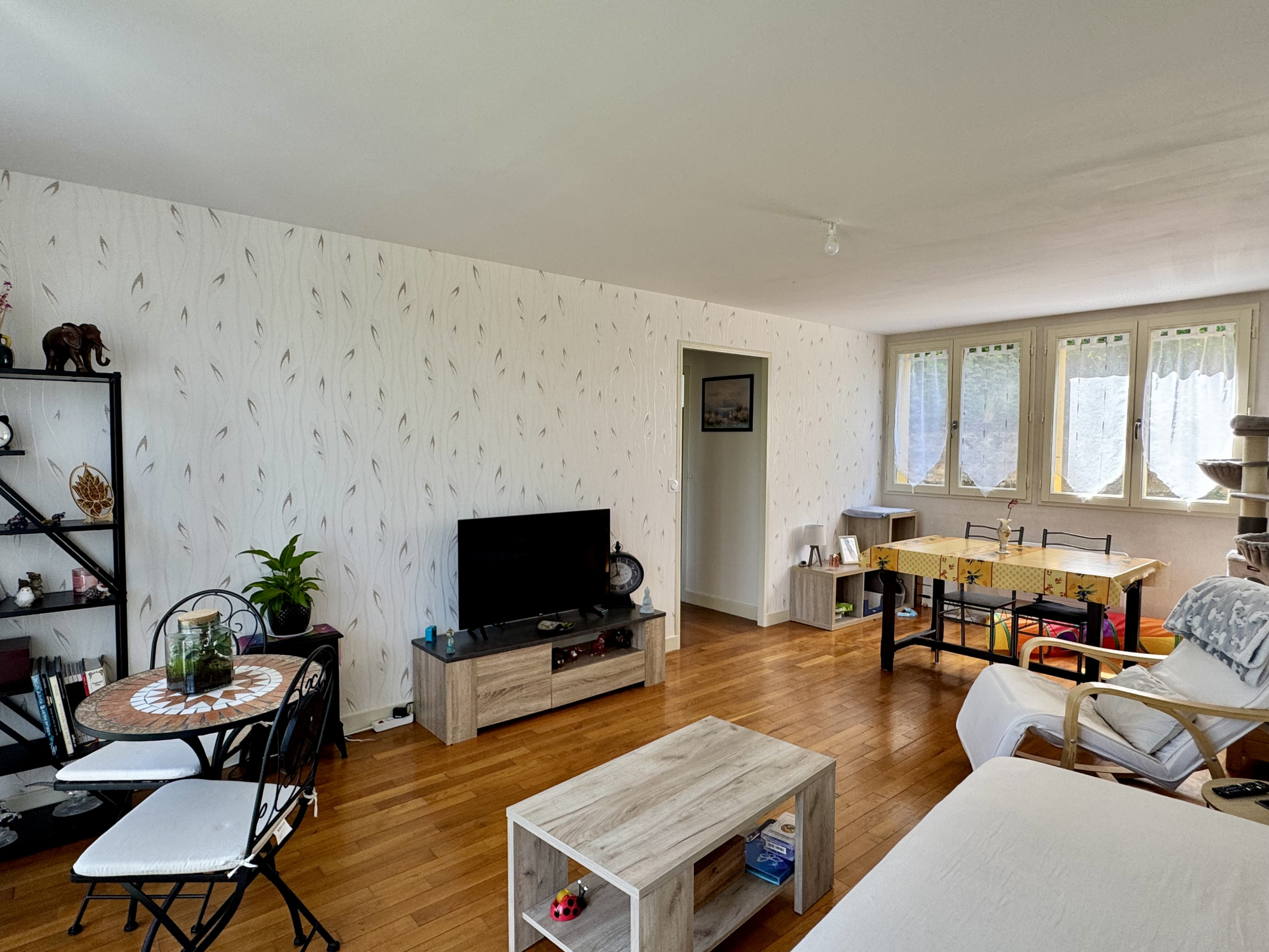 Agence immobilière de i-particuliers