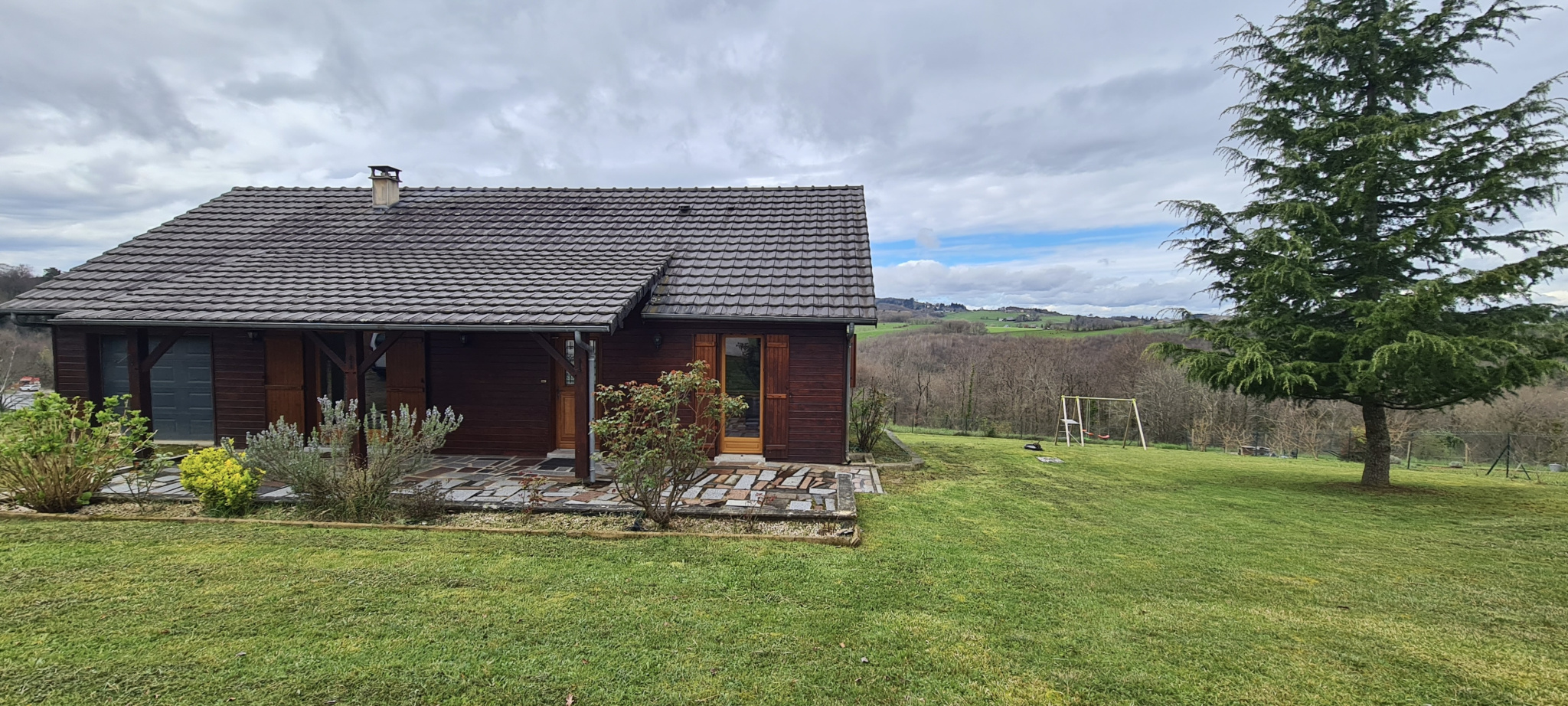 Agence immobilière de i-particuliers