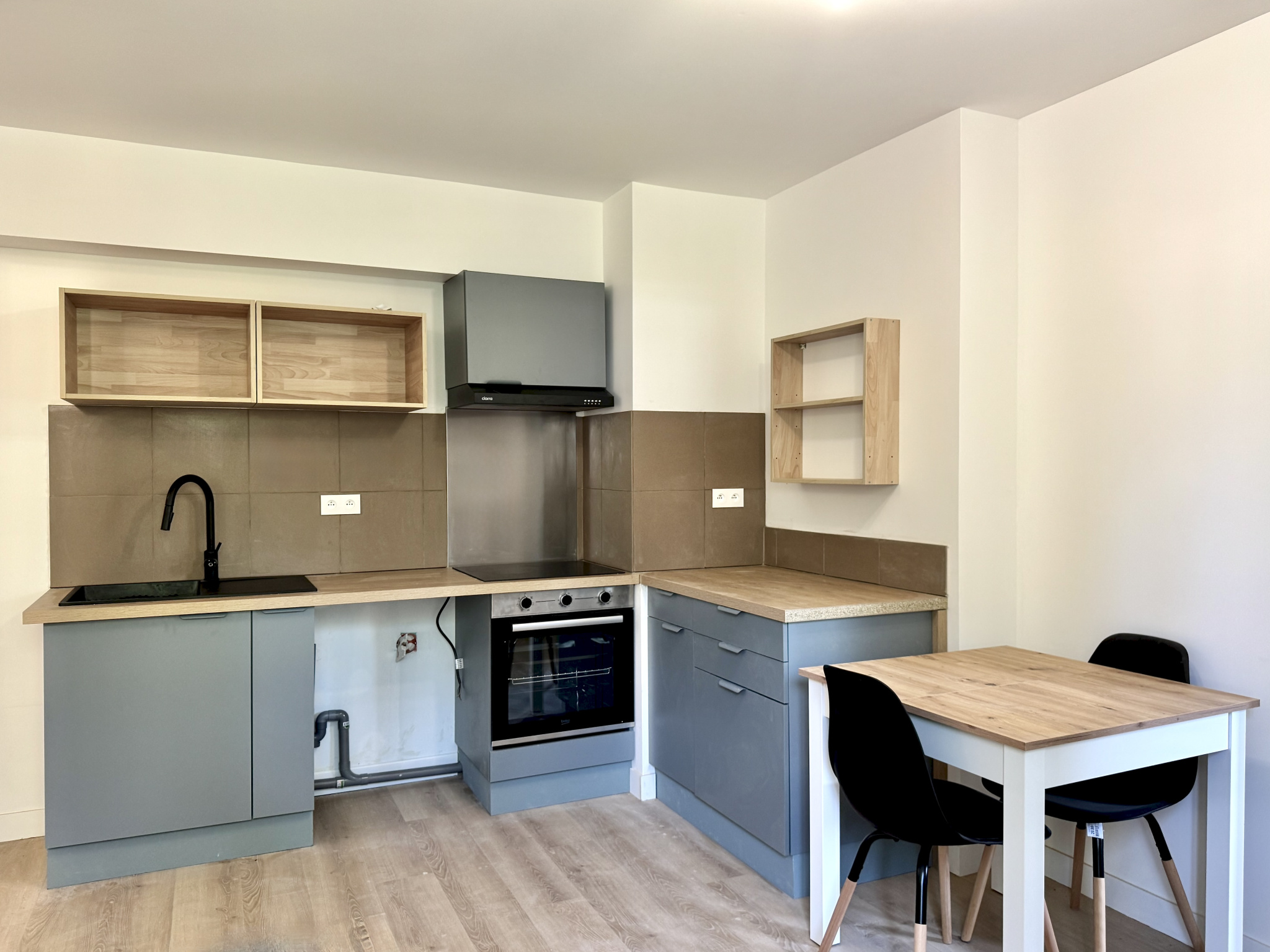 Agence immobilière de i-particuliers