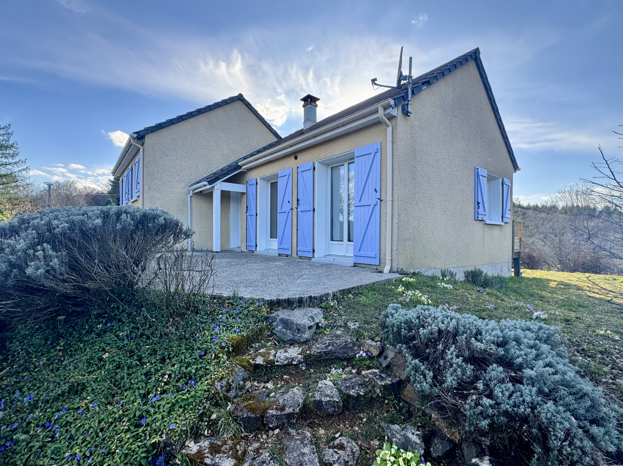 Agence immobilière de i-particuliers