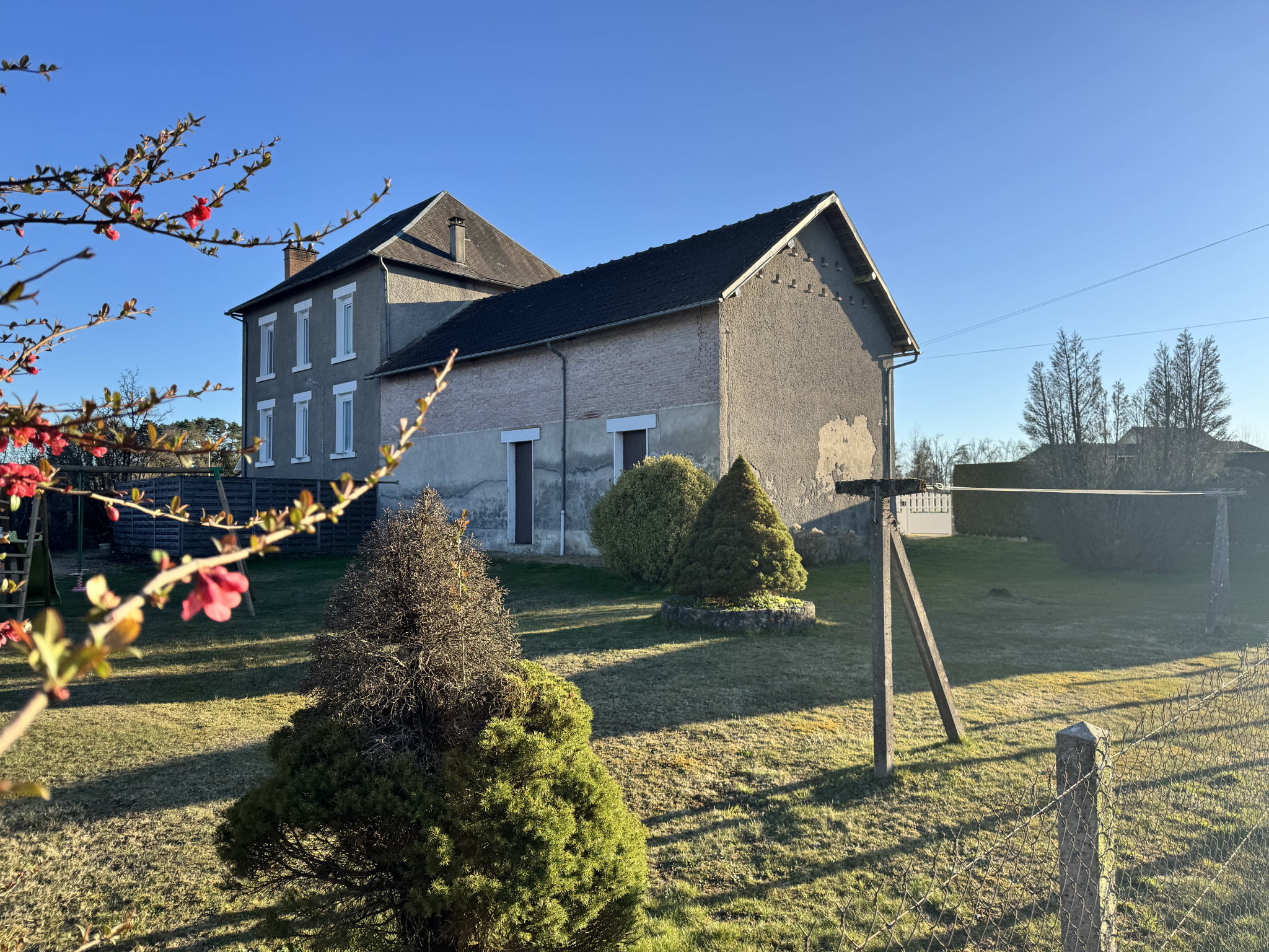 Agence immobilière de i-particuliers