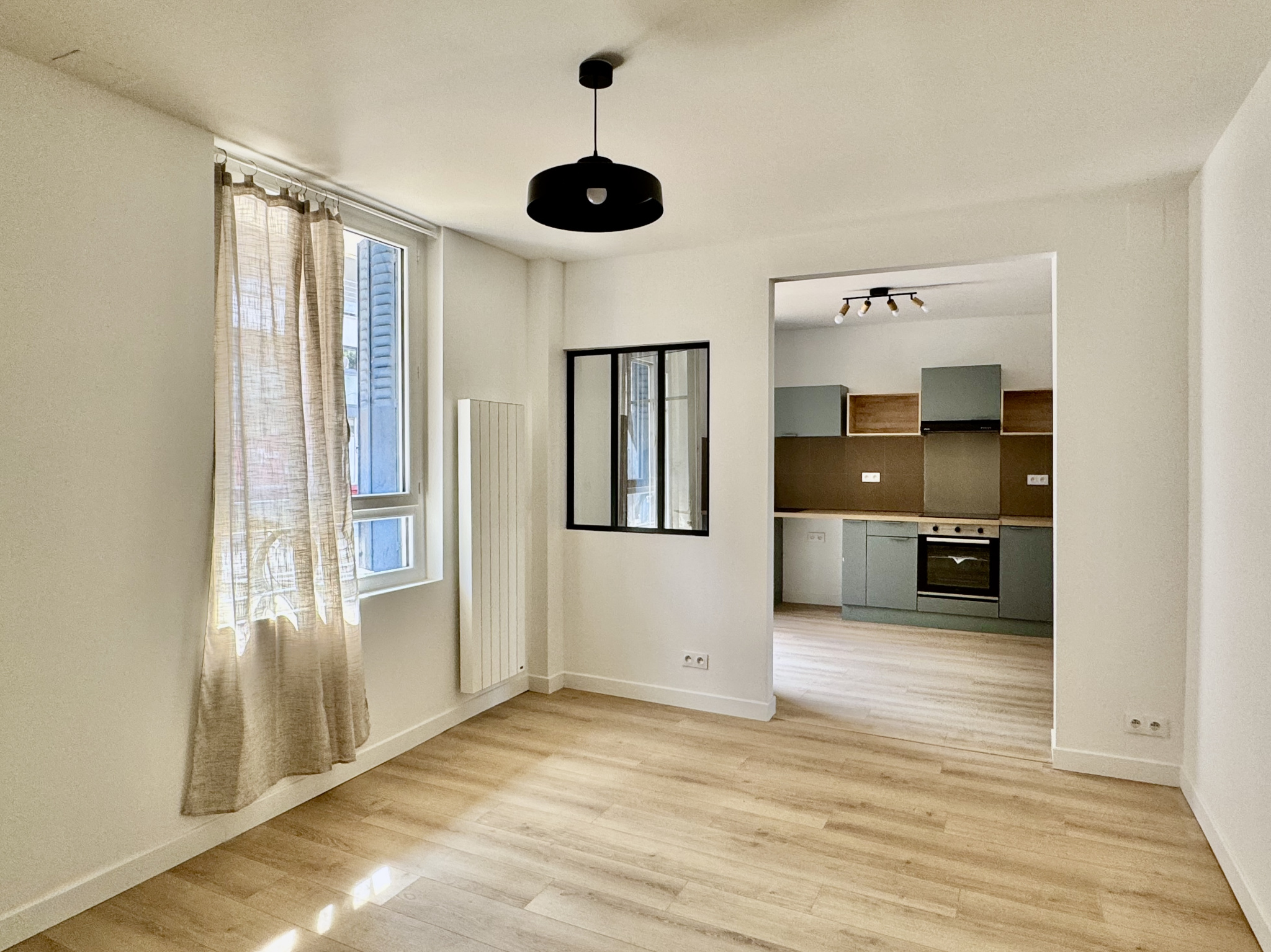 Agence immobilière de i-particuliers