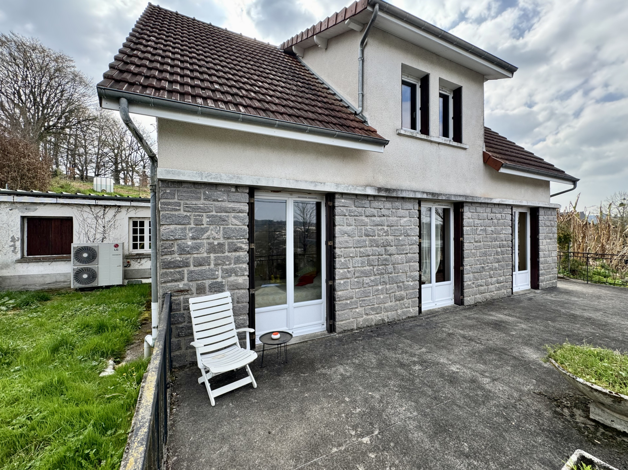 Agence immobilière de i-particuliers
