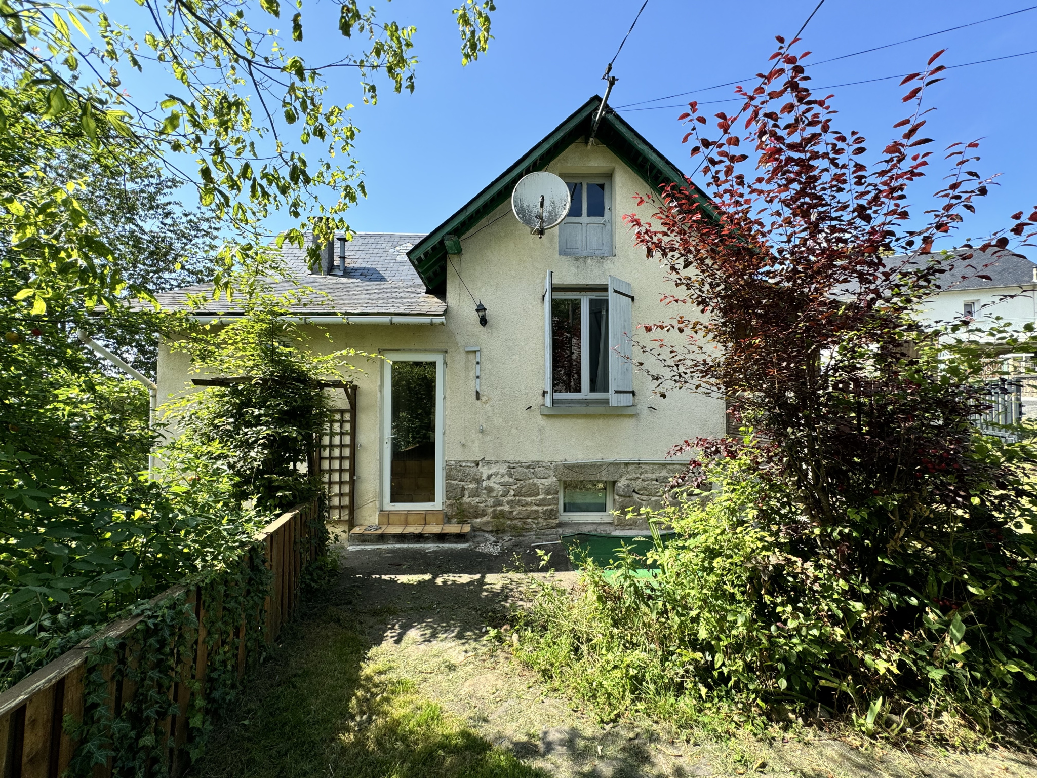 Agence immobilière de i-particuliers