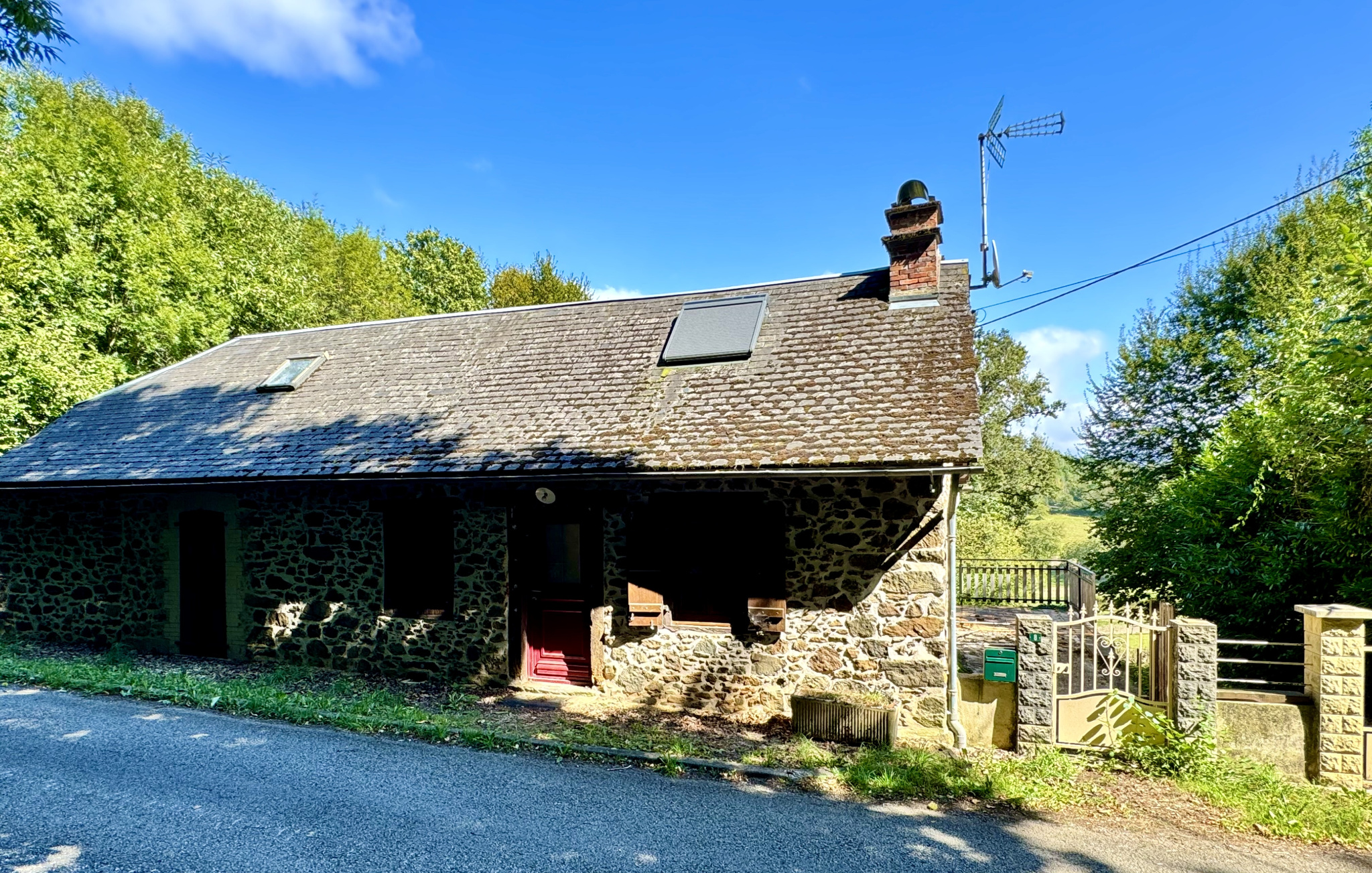 Photo bien immobilier