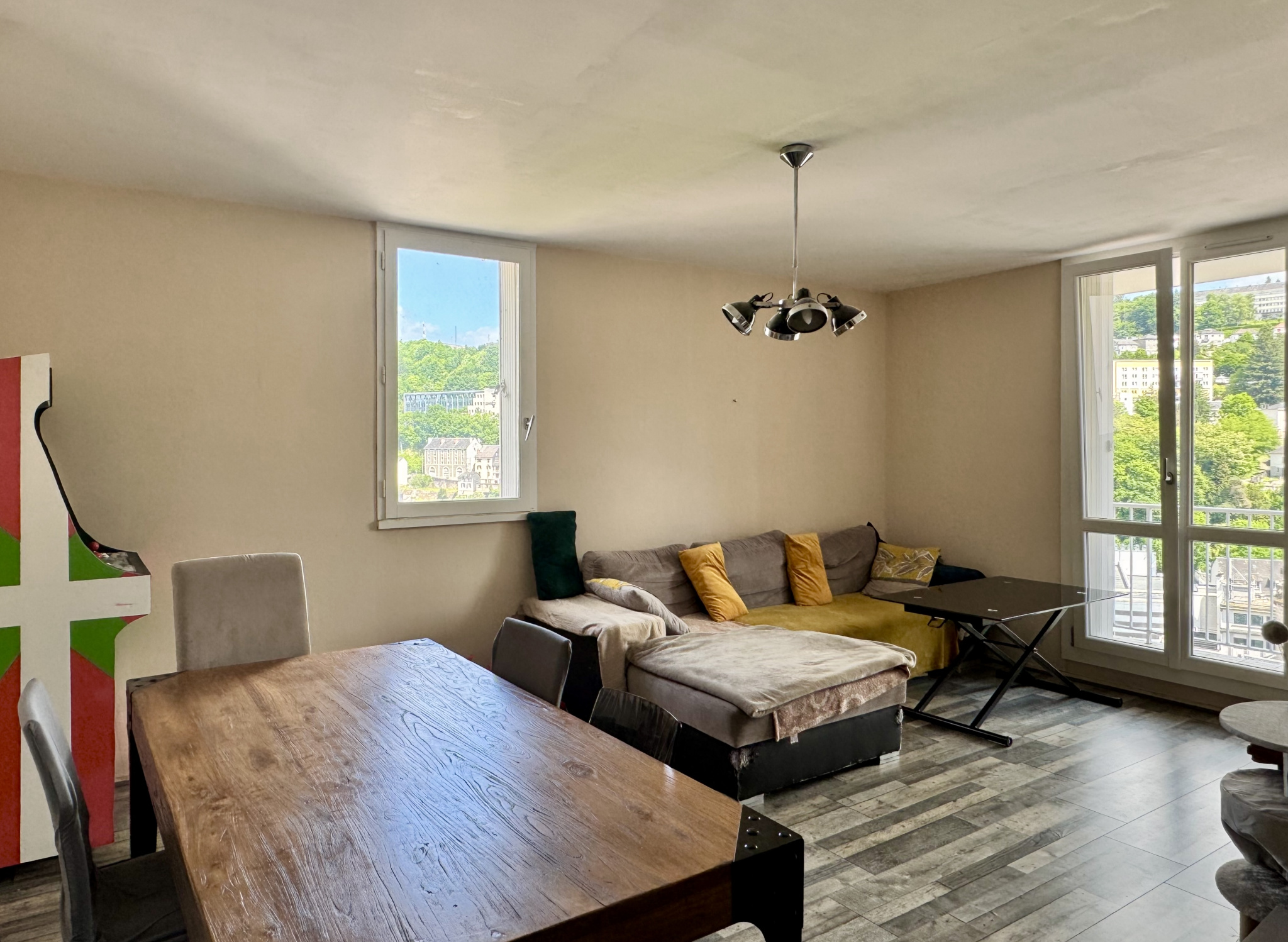 Agence immobilière de i-particuliers
