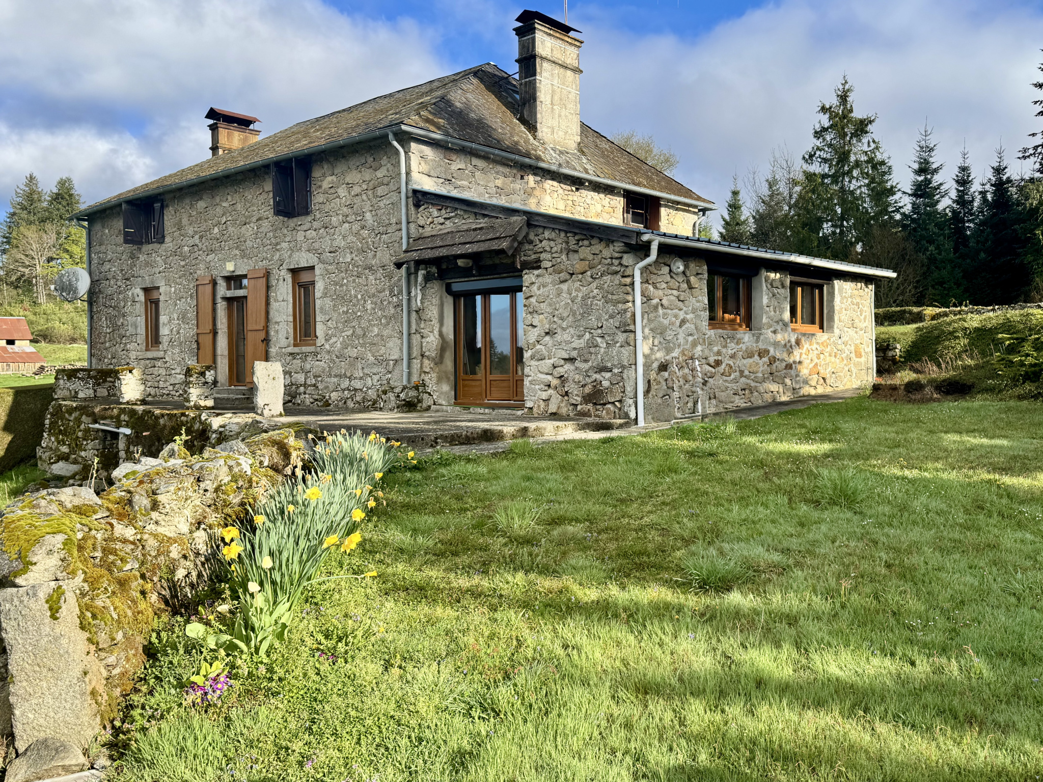 Agence immobilière de i-particuliers