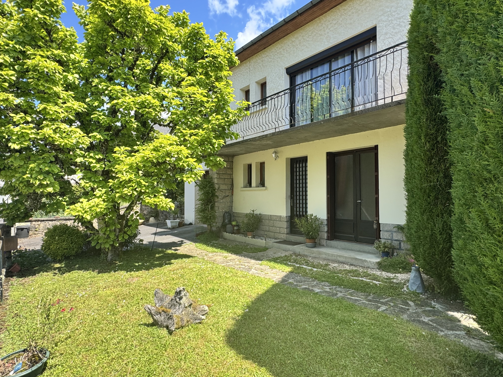 Agence immobilière de i-particuliers