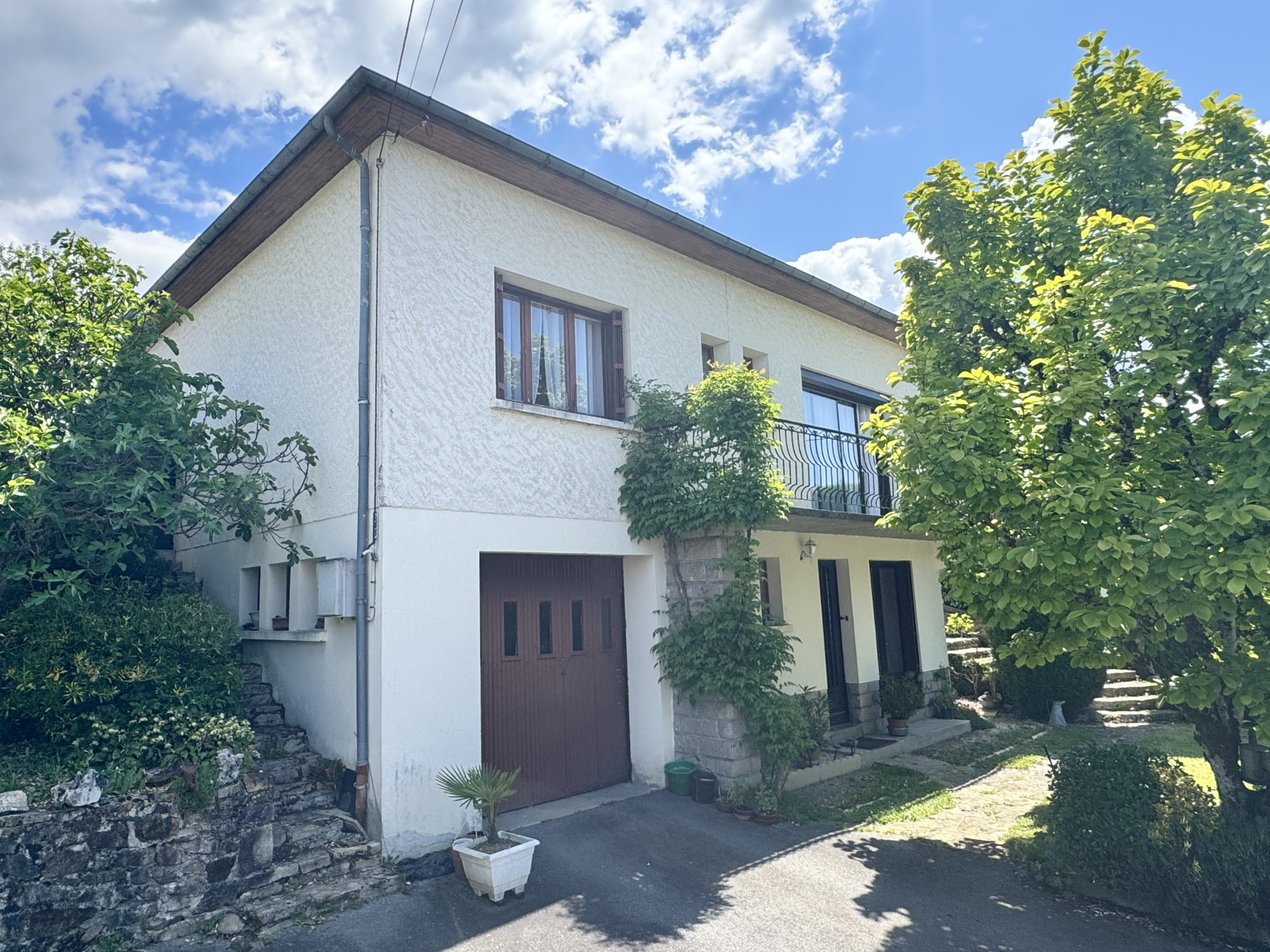 Agence immobilière de i-particuliers