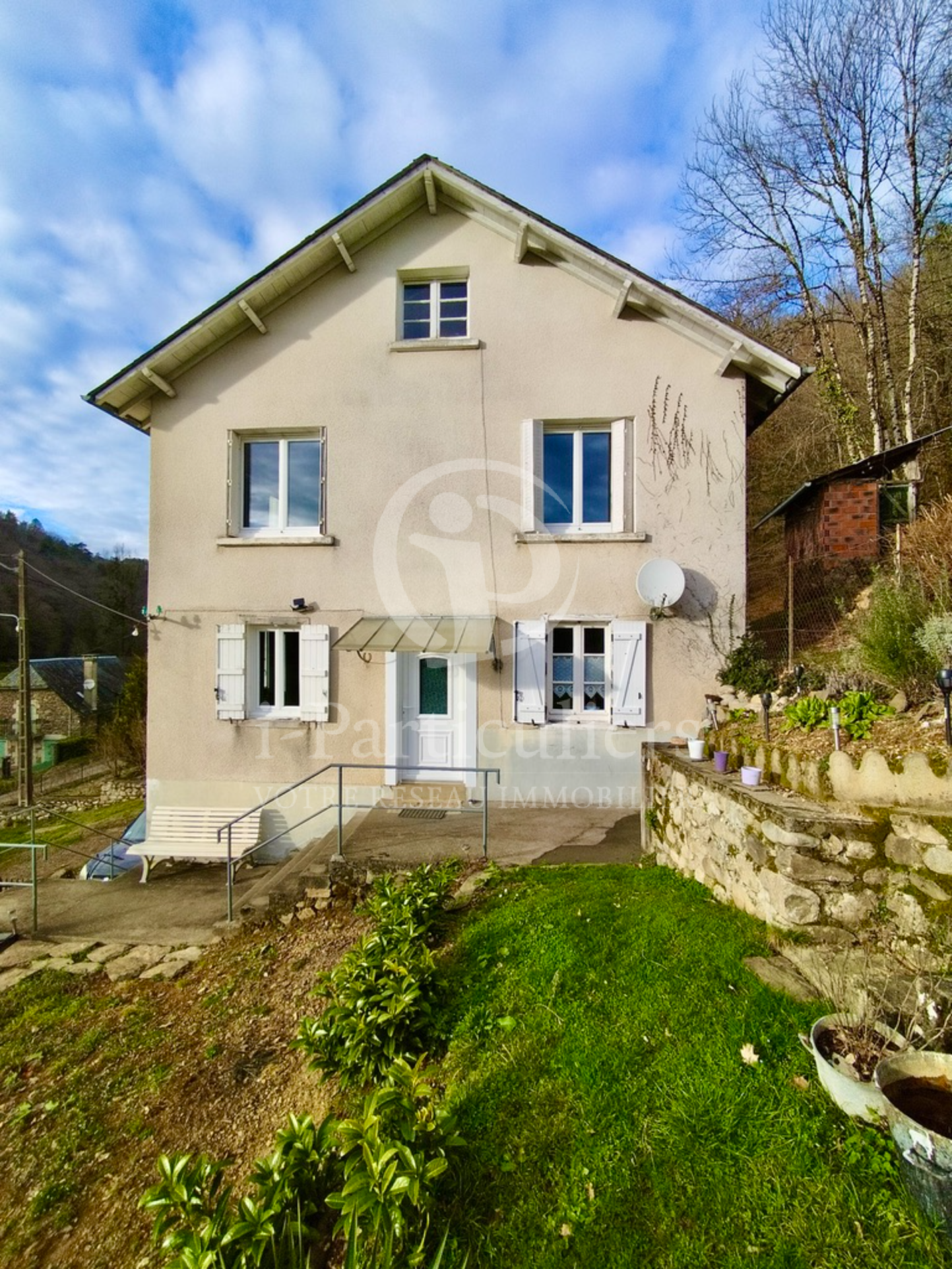 Photo bien immobilier