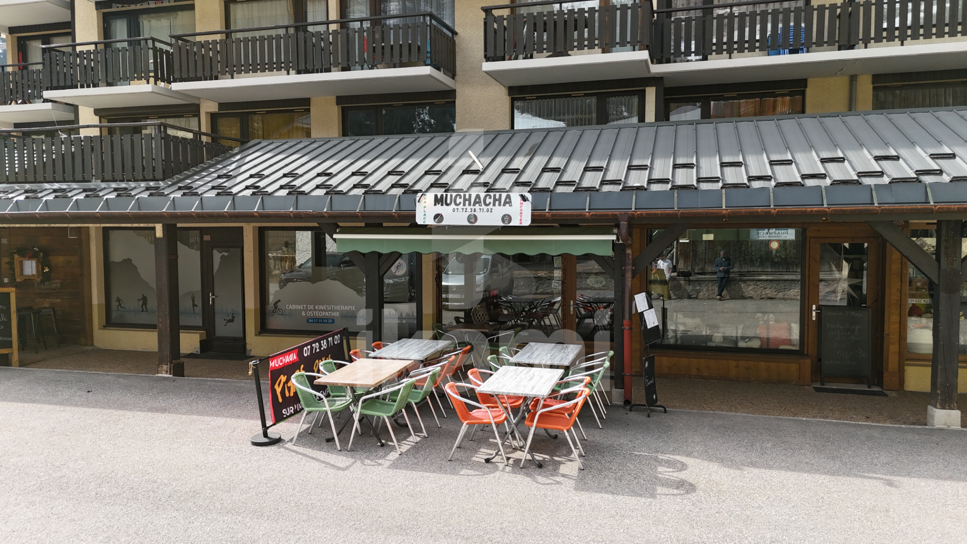 Photo bien immobilier