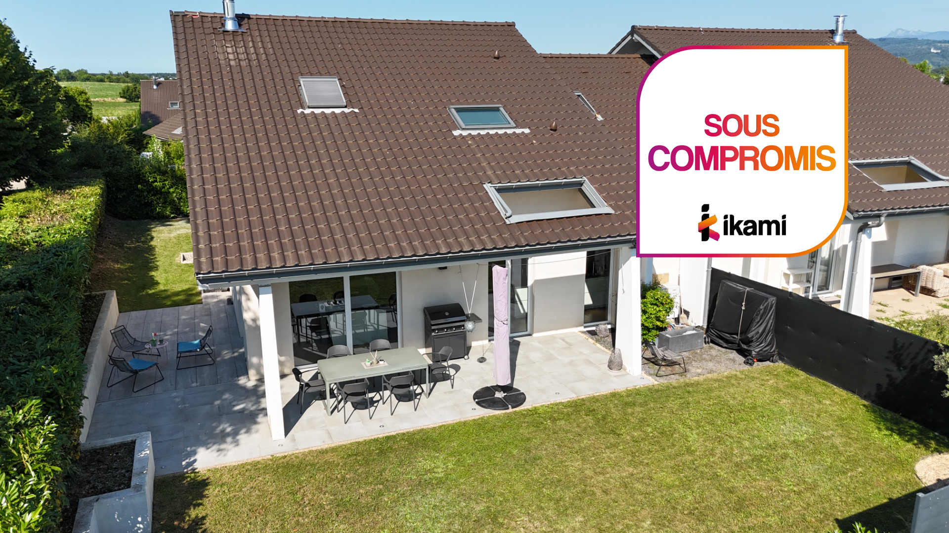 Photo bien immobilier