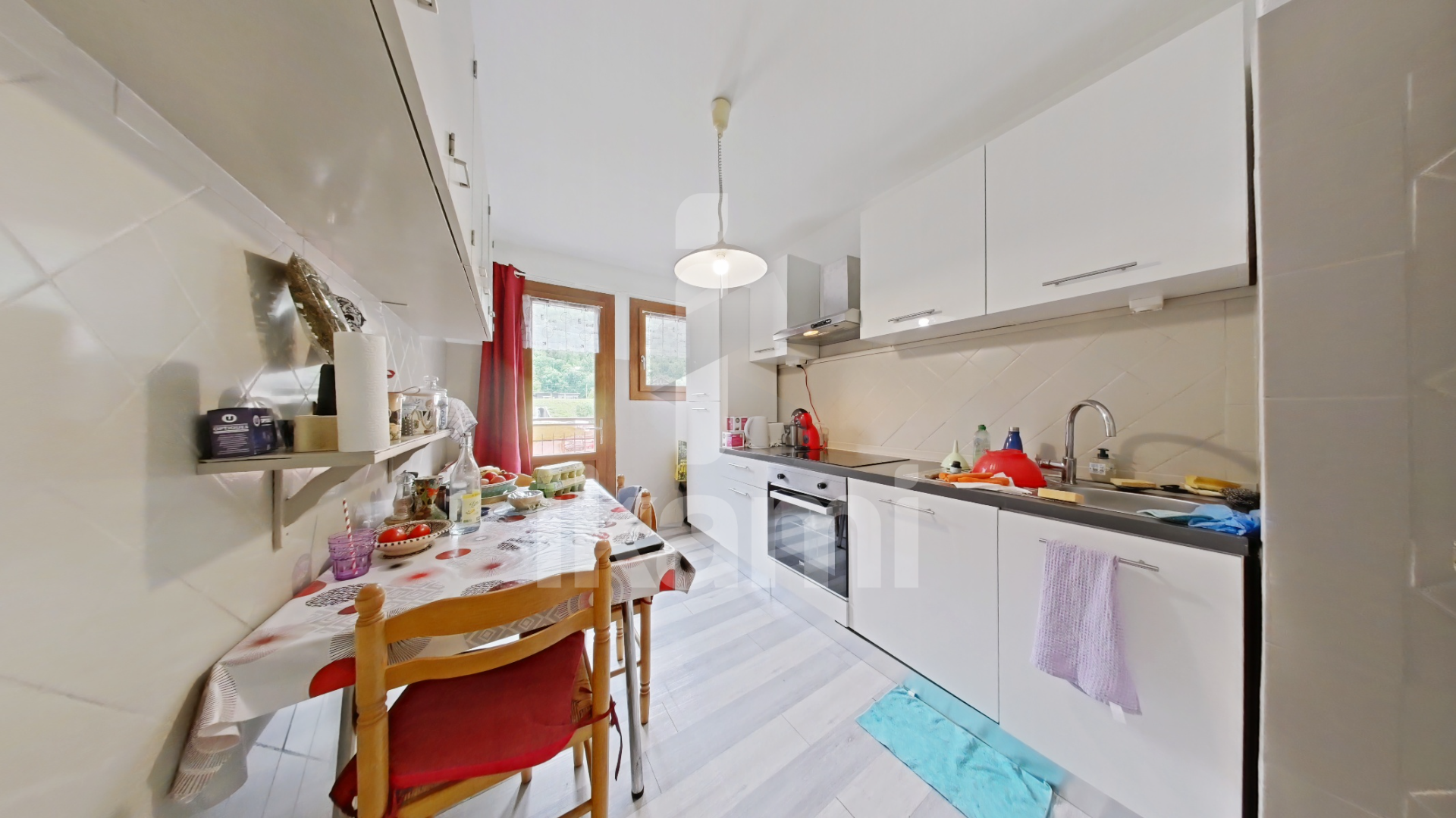 Photo bien immobilier