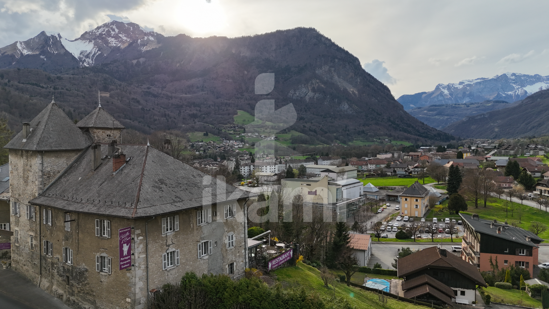 Photo bien immobilier