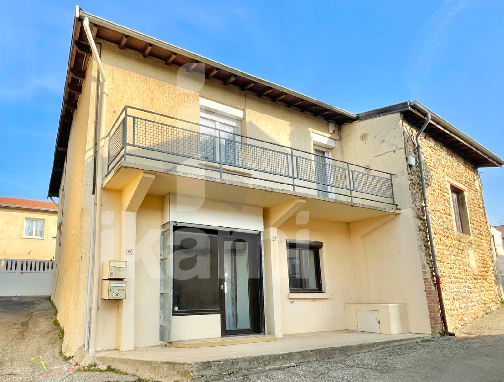 Photo bien immobilier