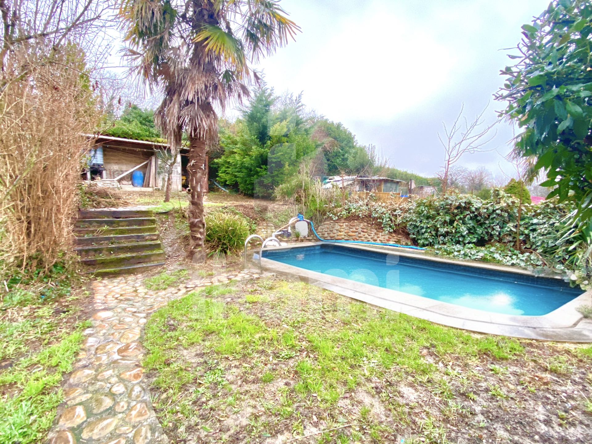 Photo bien immobilier
