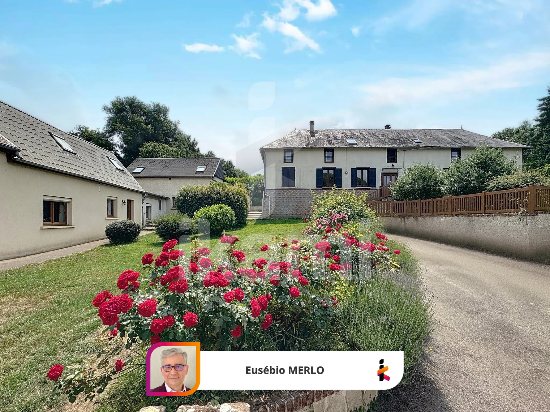 Photo bien immobilier