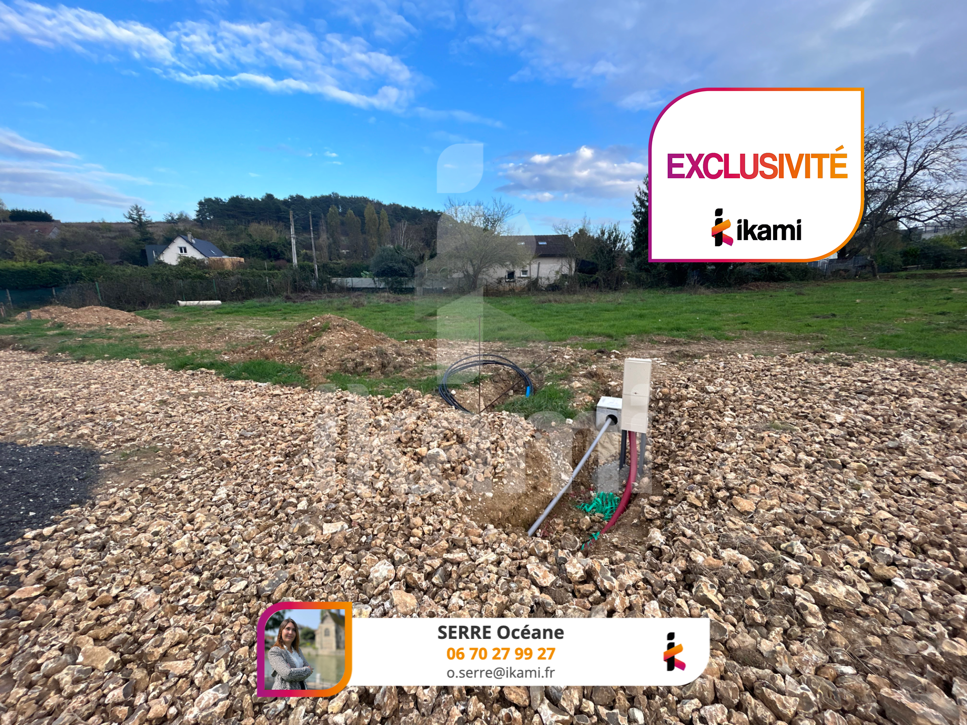 Photo bien immobilier