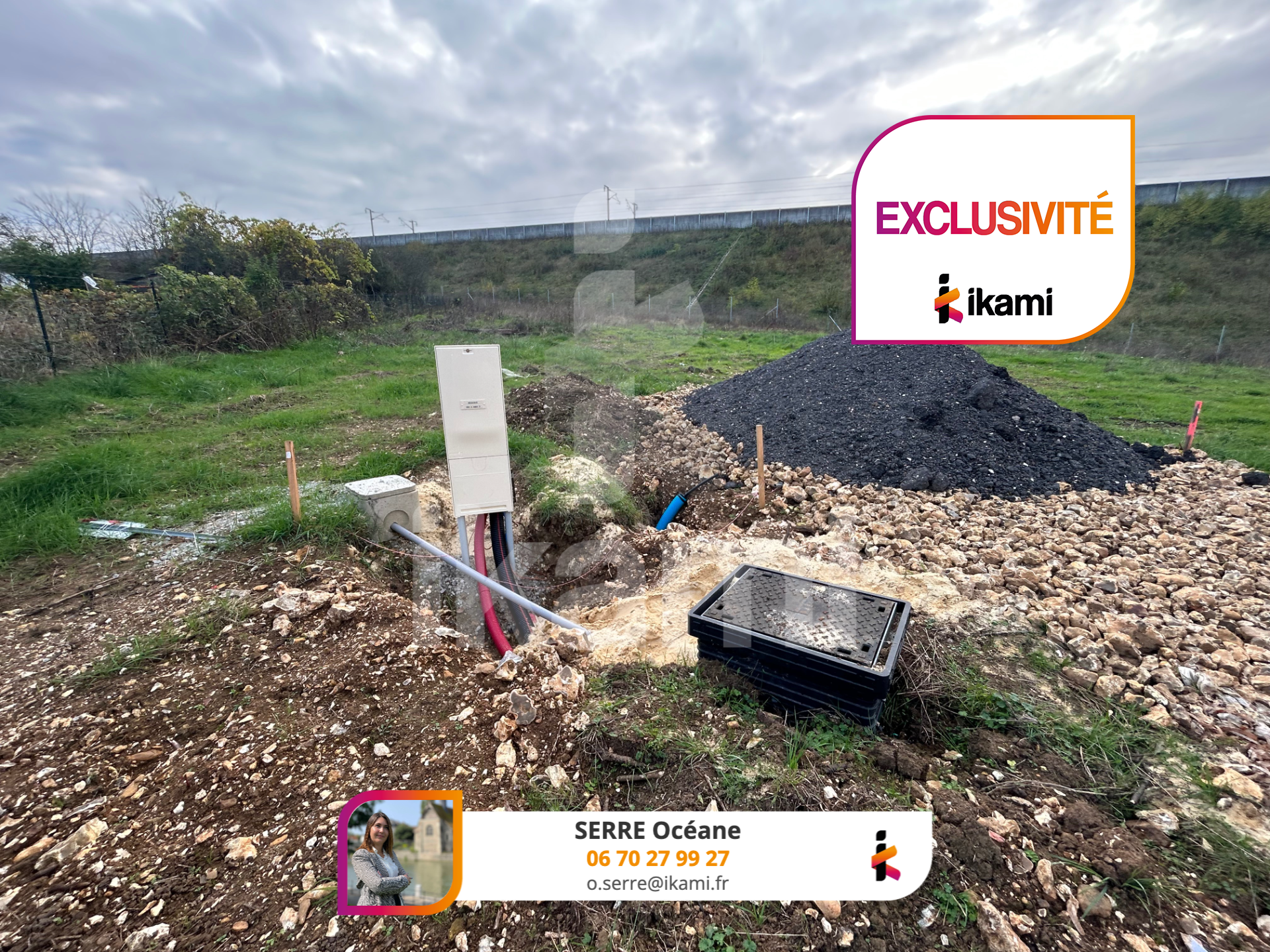 Photo bien immobilier