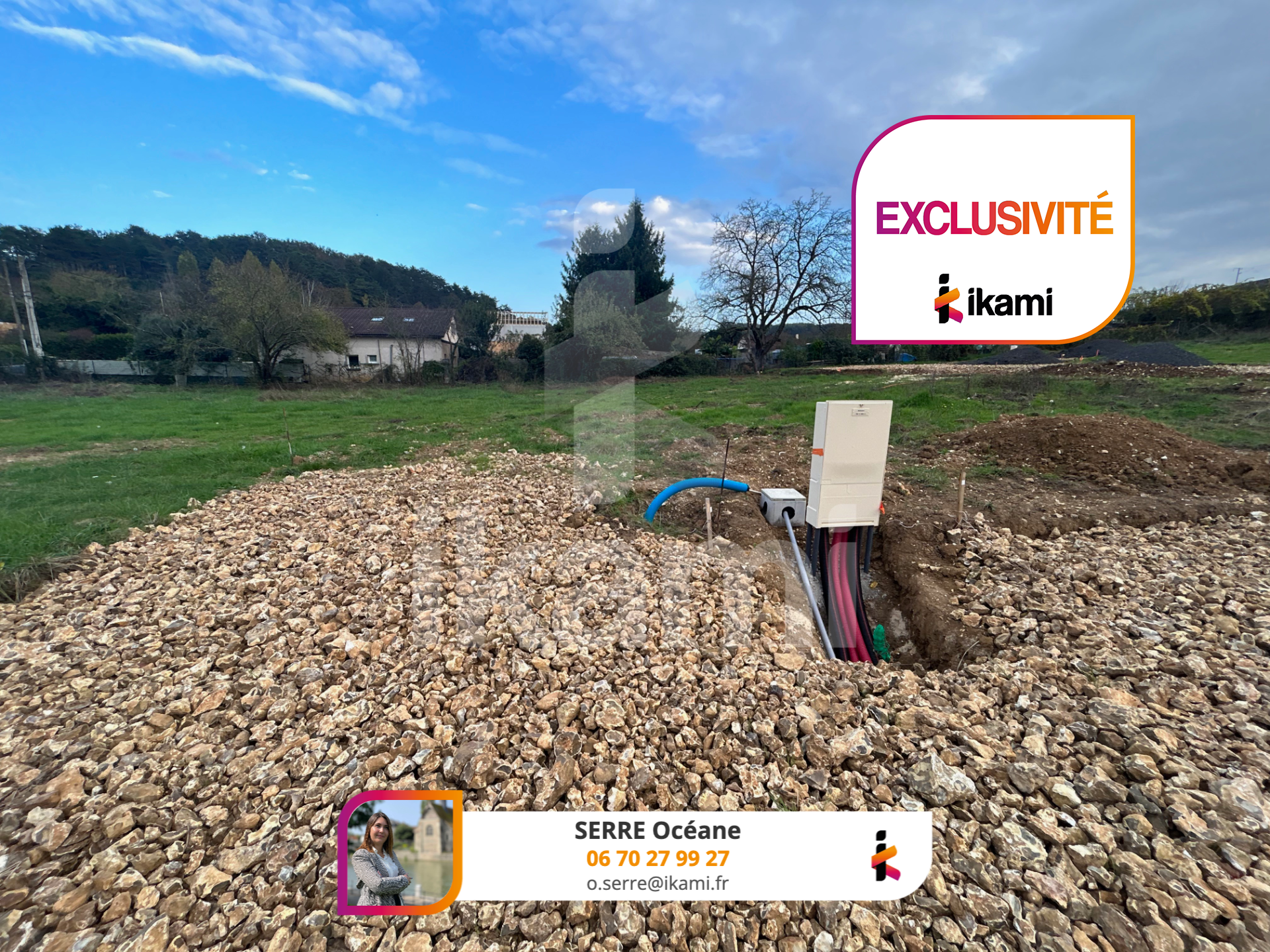Photo bien immobilier