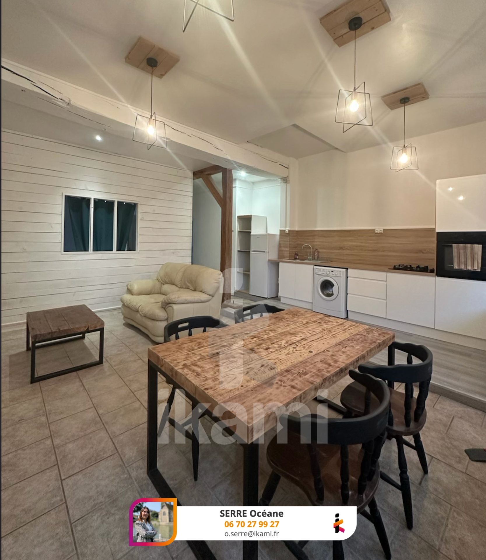Photo bien immobilier