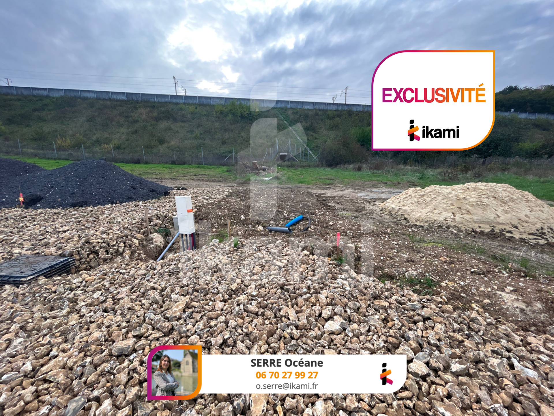 Photo bien immobilier