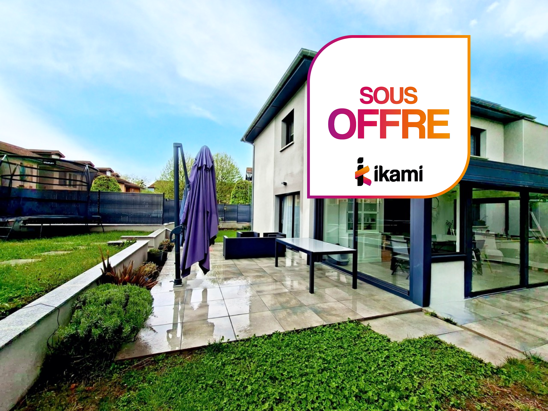 Photo bien immobilier
