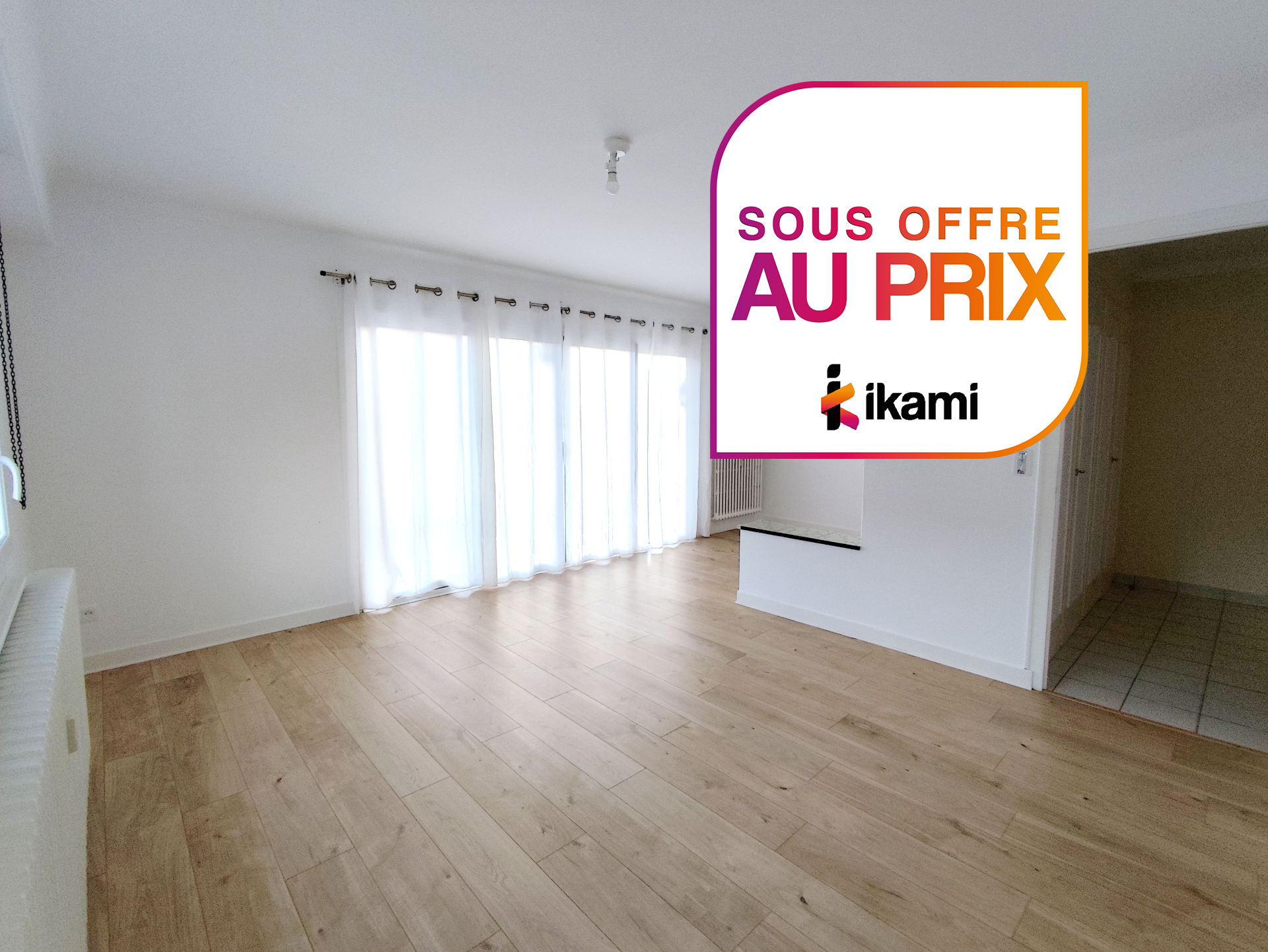 Photo bien immobilier