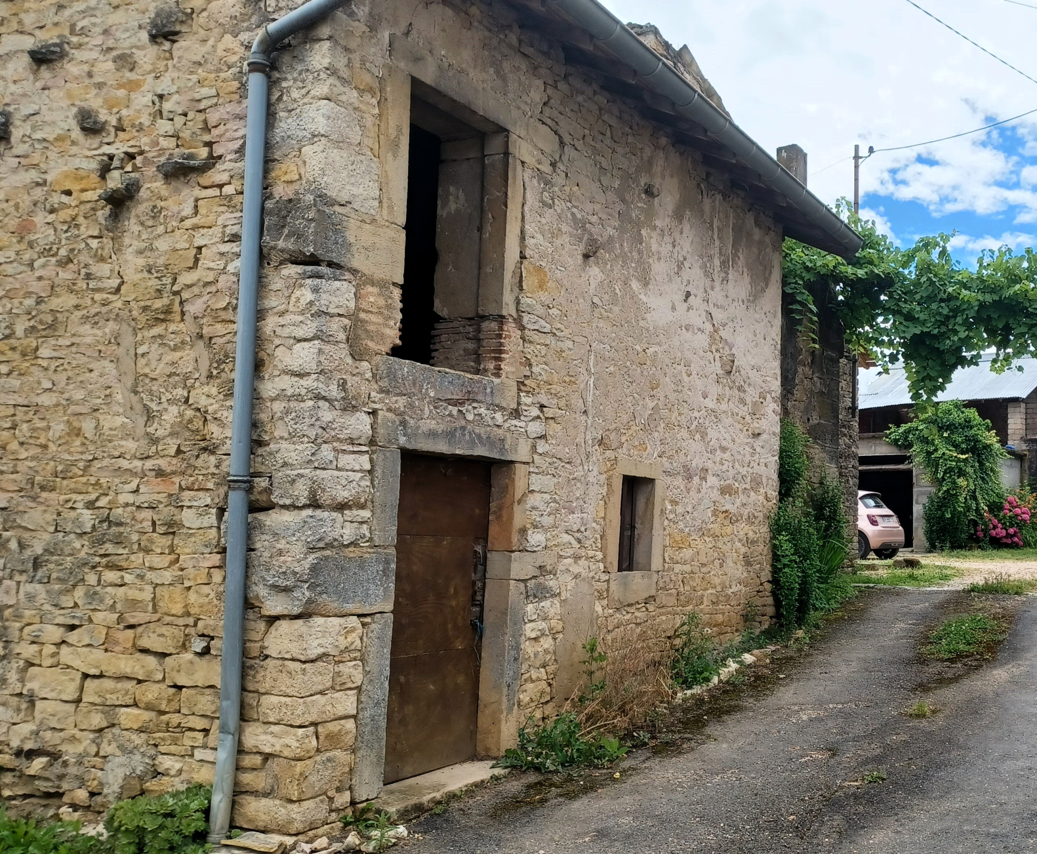 Photo bien immobilier