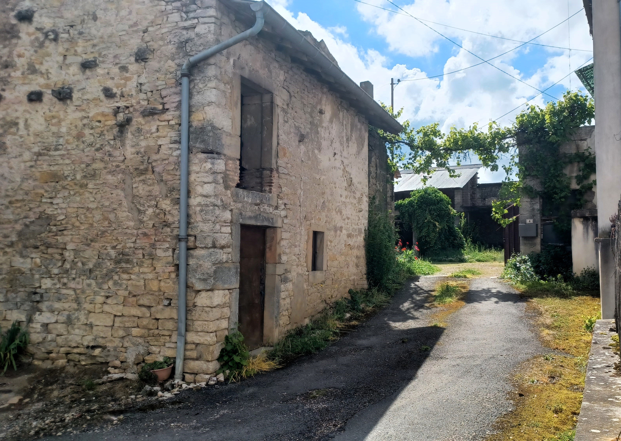 Photo bien immobilier