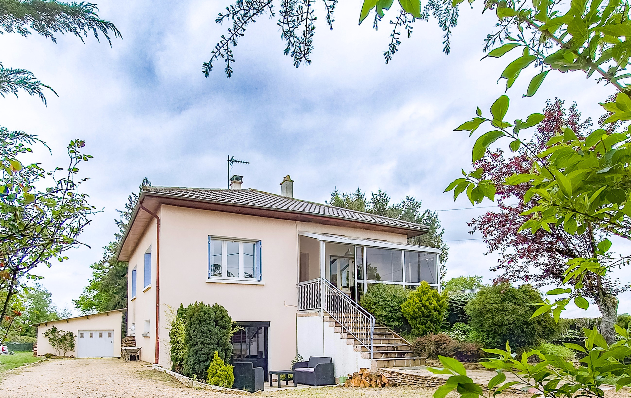 Photo bien immobilier