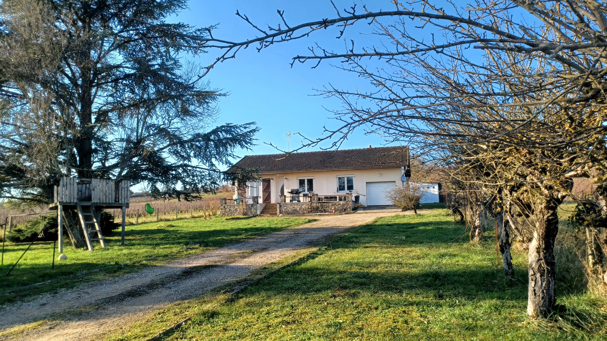 Photo bien immobilier