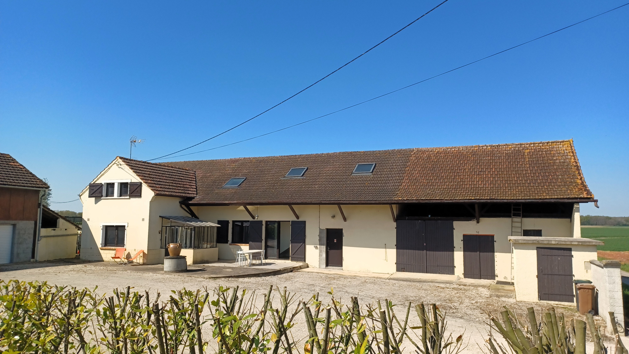Photo bien immobilier